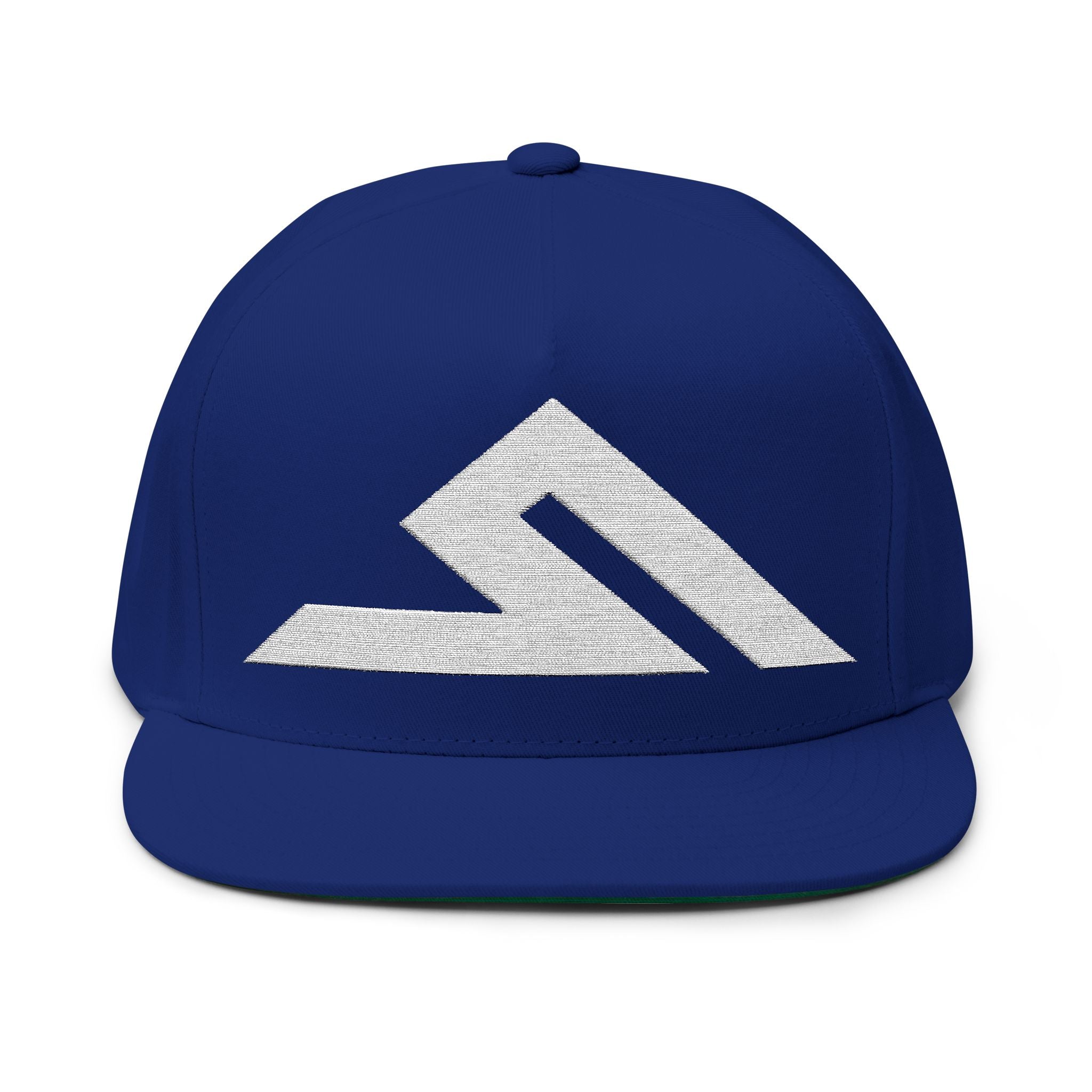 SUMMIT FLATTY Snap-Back
