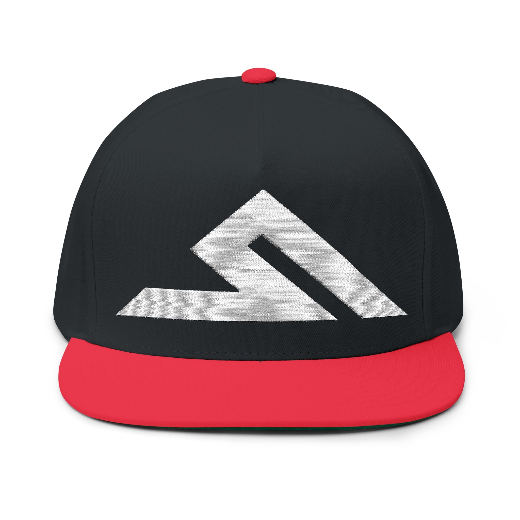 SUMMIT FLATTY Snap-Back