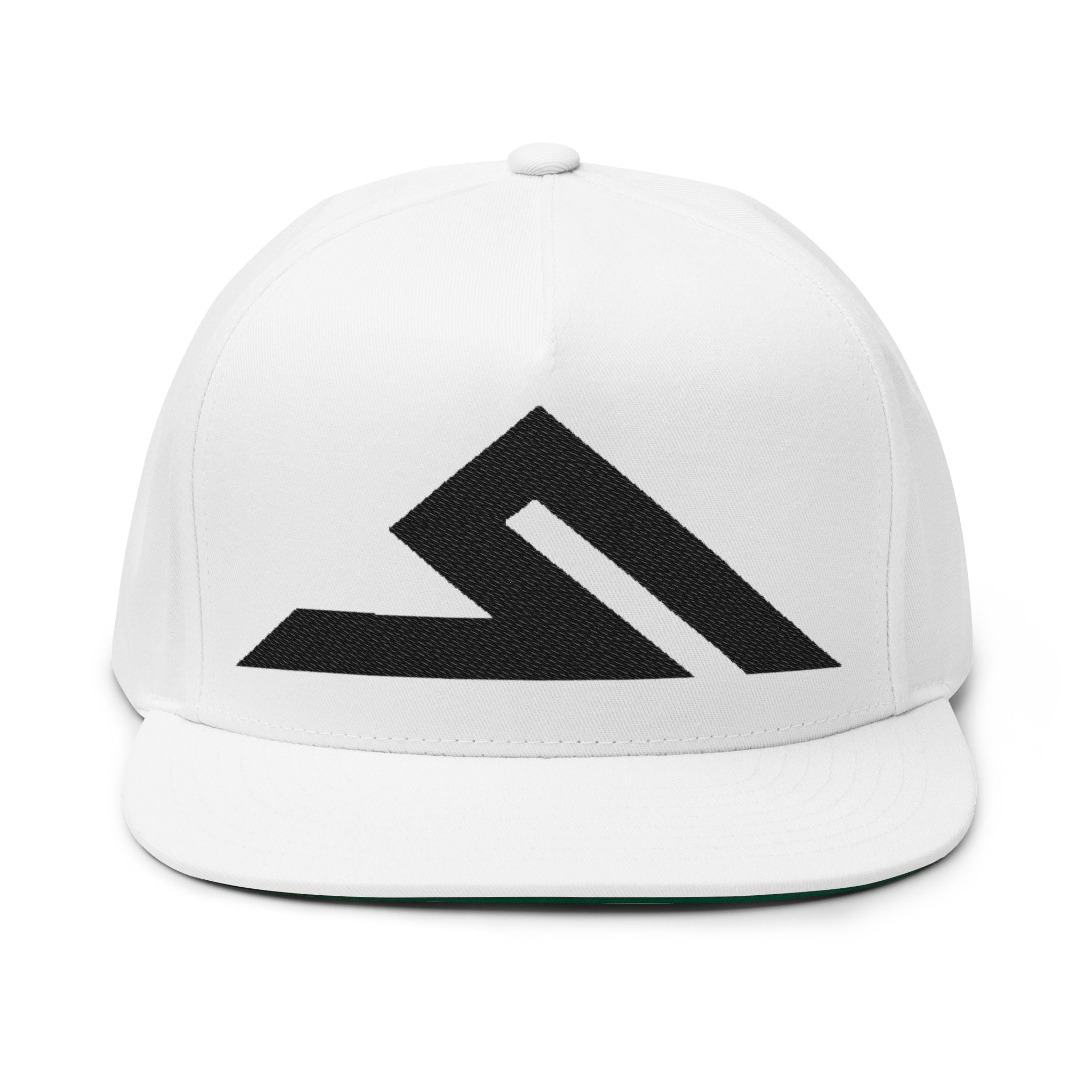 SUMMIT FLATTY Snap-Back