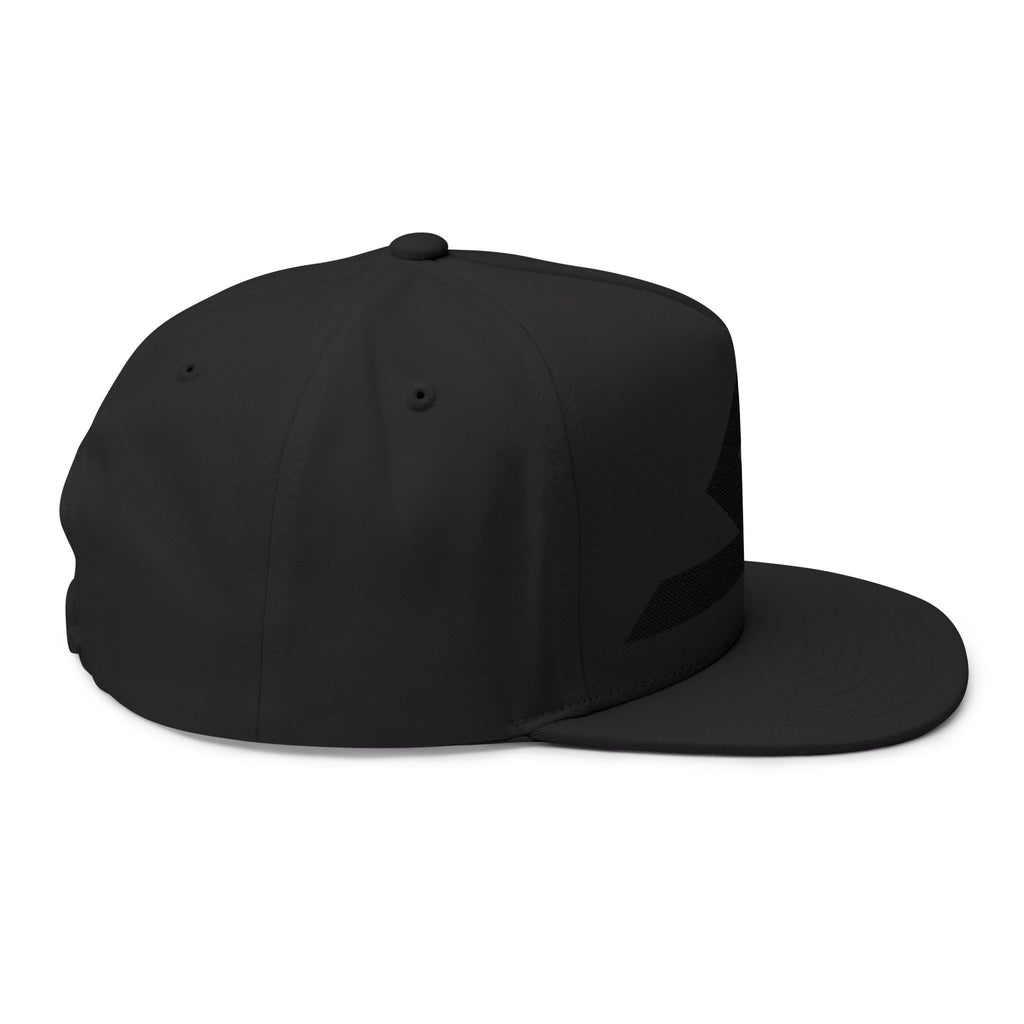 SUMMIT FLATTY Snap-Back