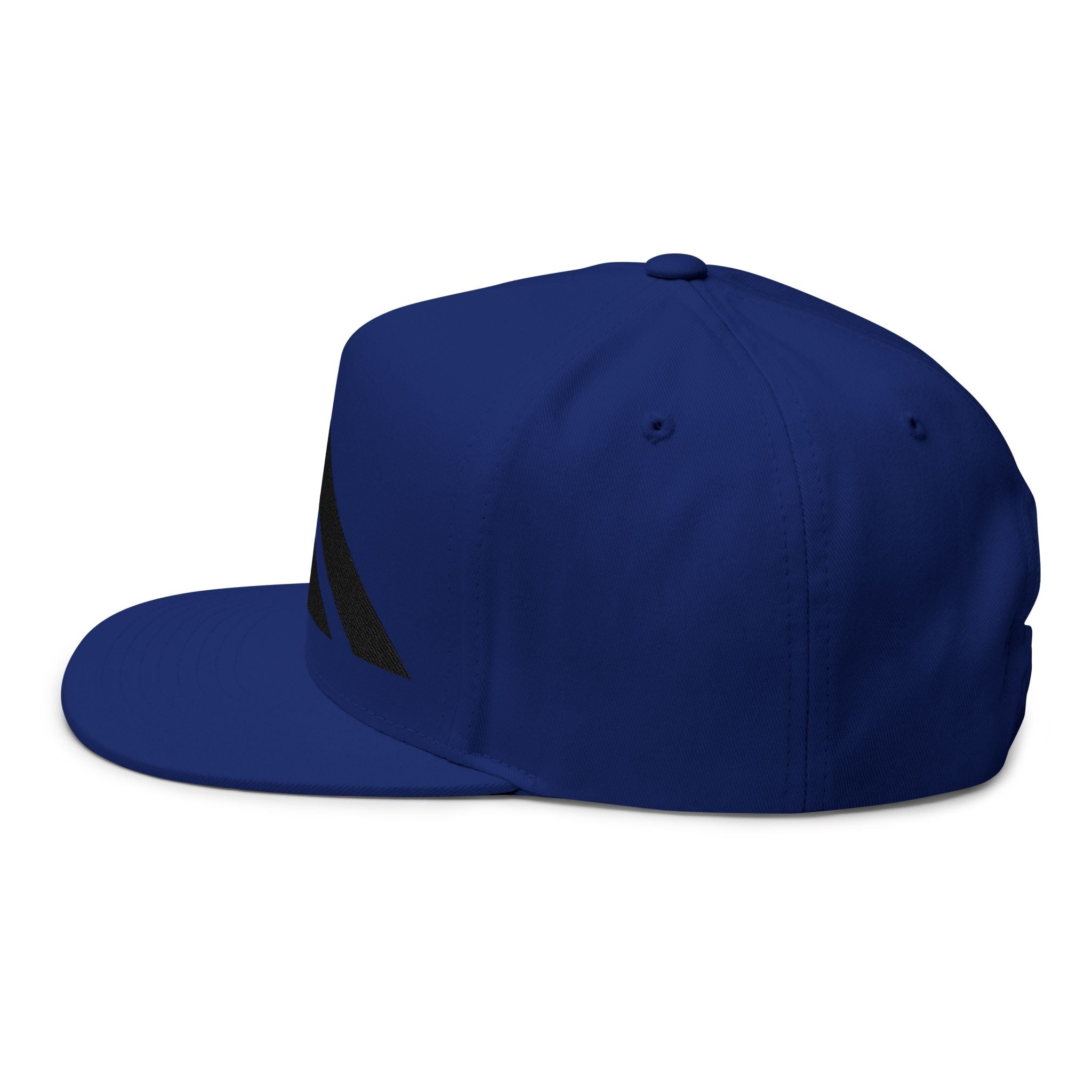 SUMMIT FLATTY Snap-Back