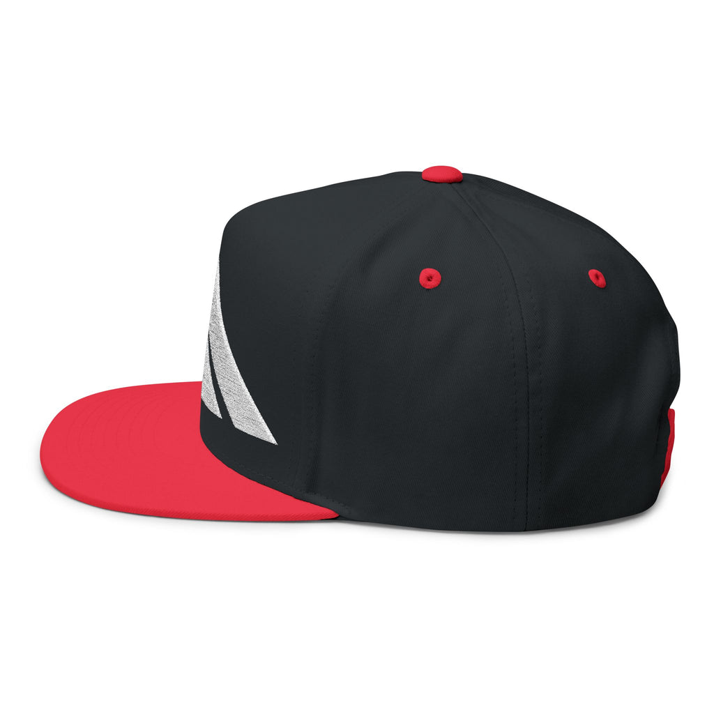SUMMIT FLATTY Snap-Back