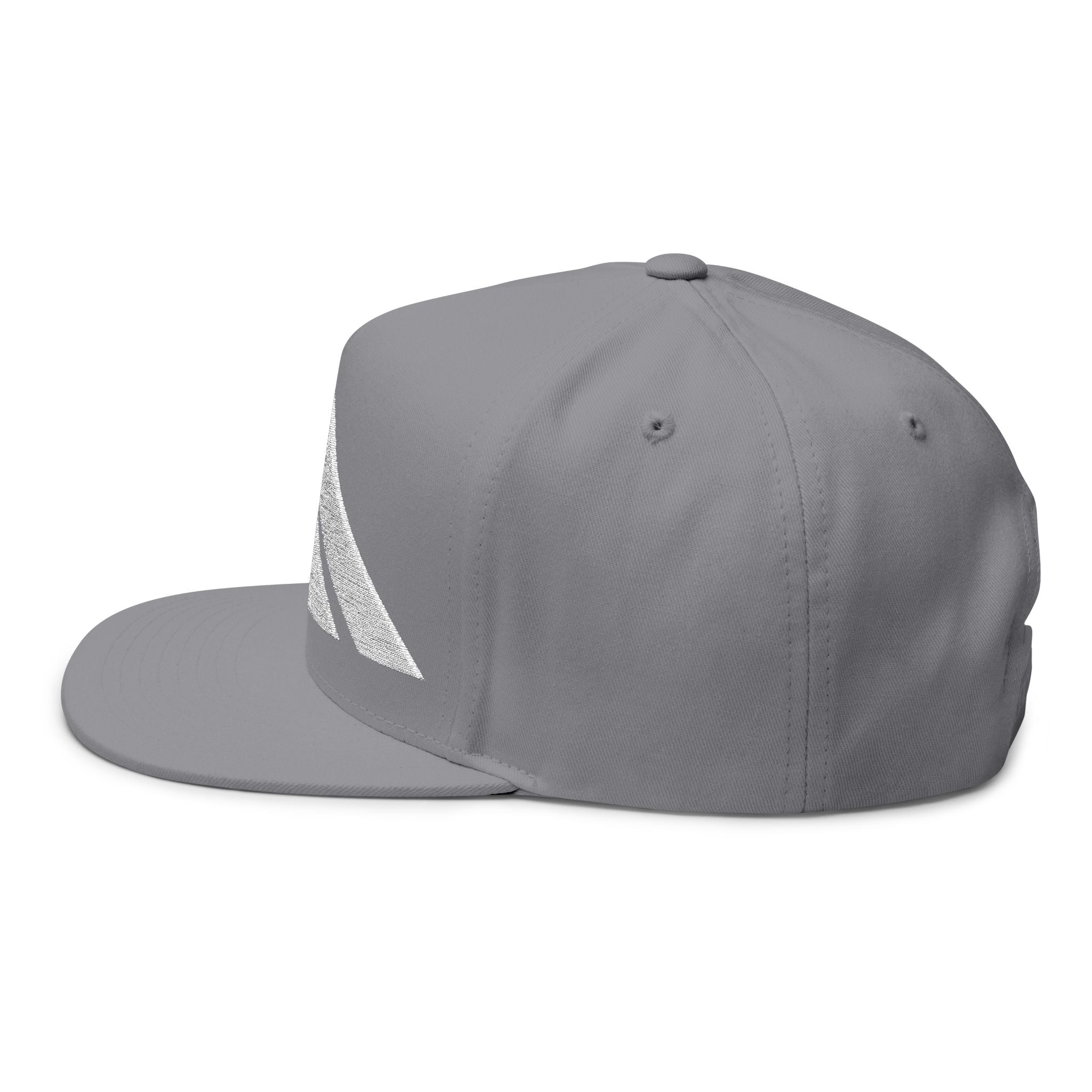 SUMMIT FLATTY Snap-Back