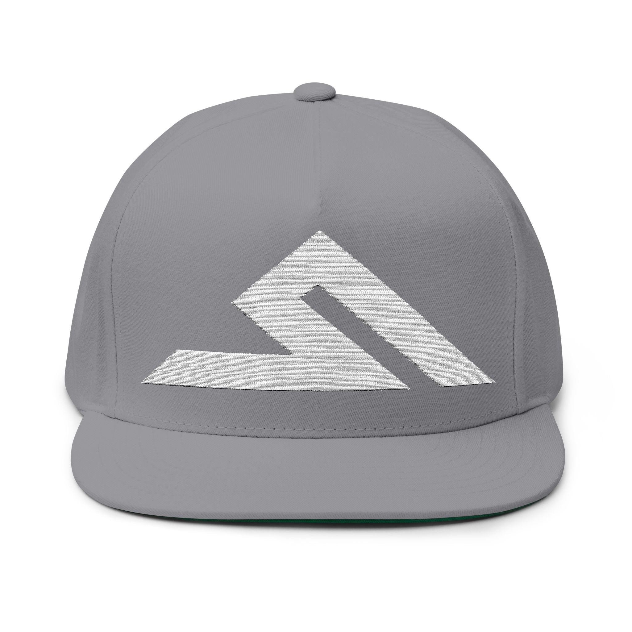 SUMMIT FLATTY Snap-Back