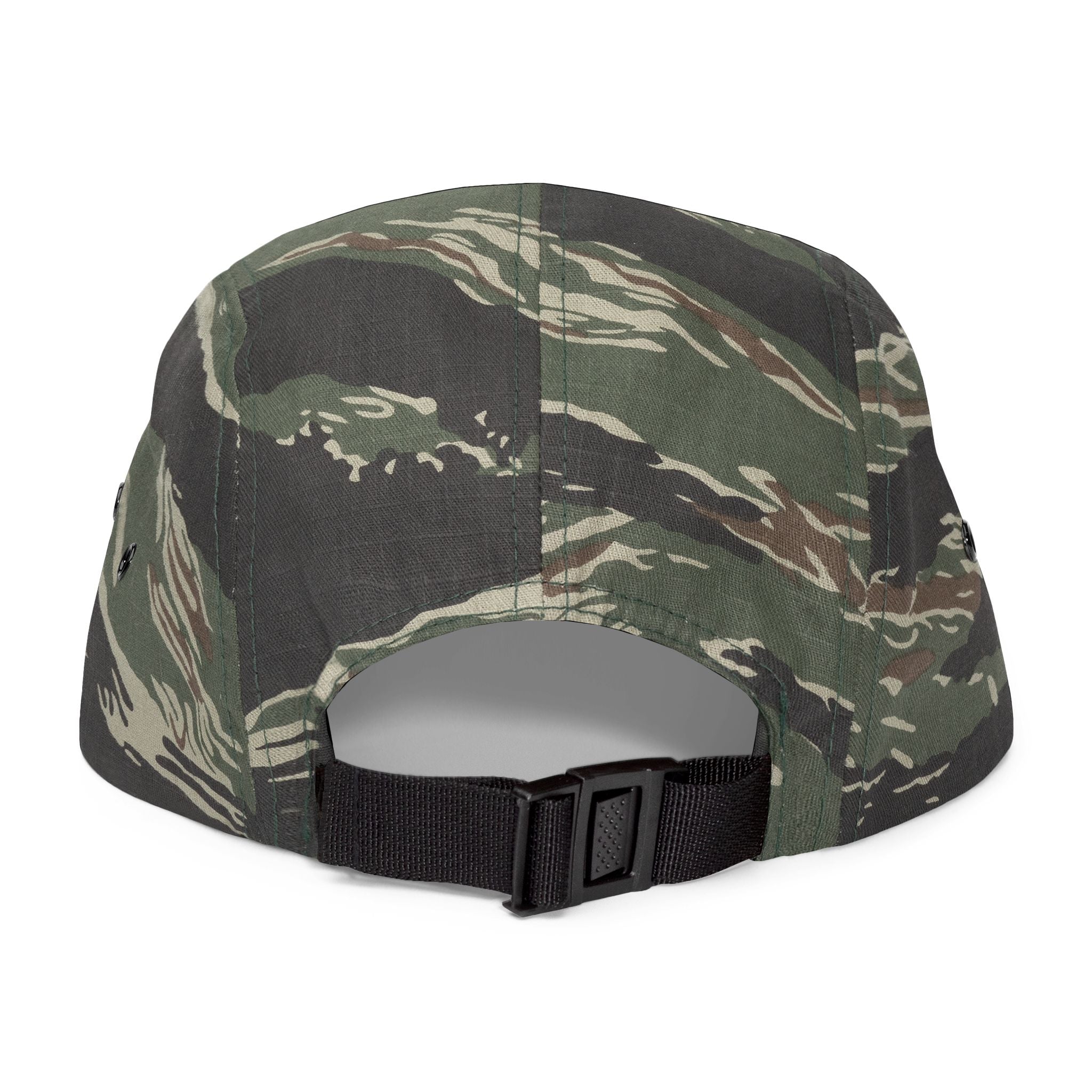 SUMMIT FLATTY 5-Panel
