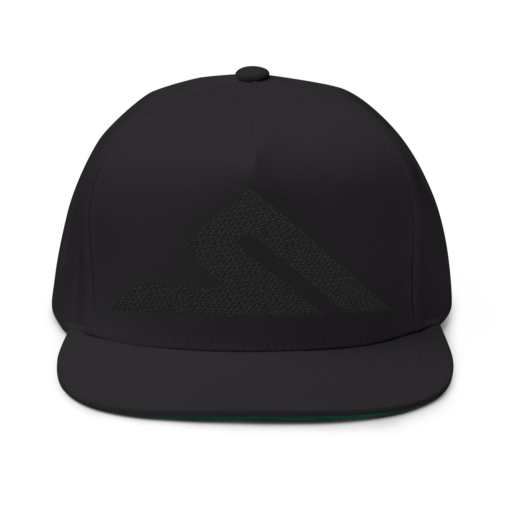 SUMMIT FLATTY Snap-Back
