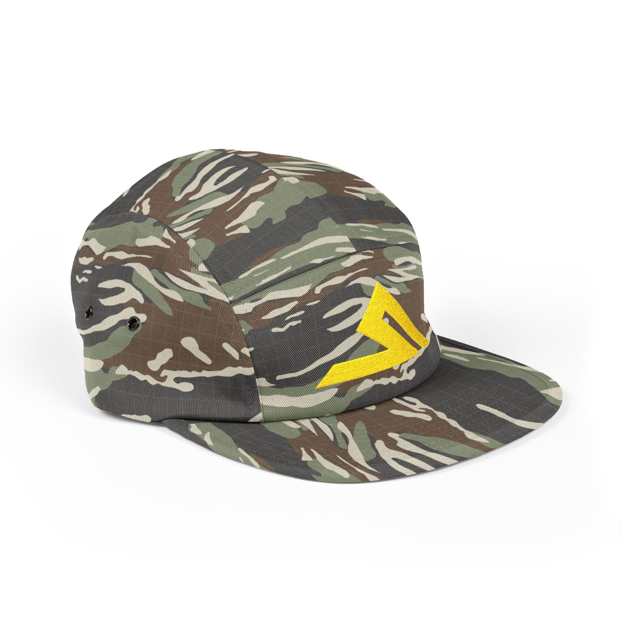 SUMMIT FLATTY 5-Panel
