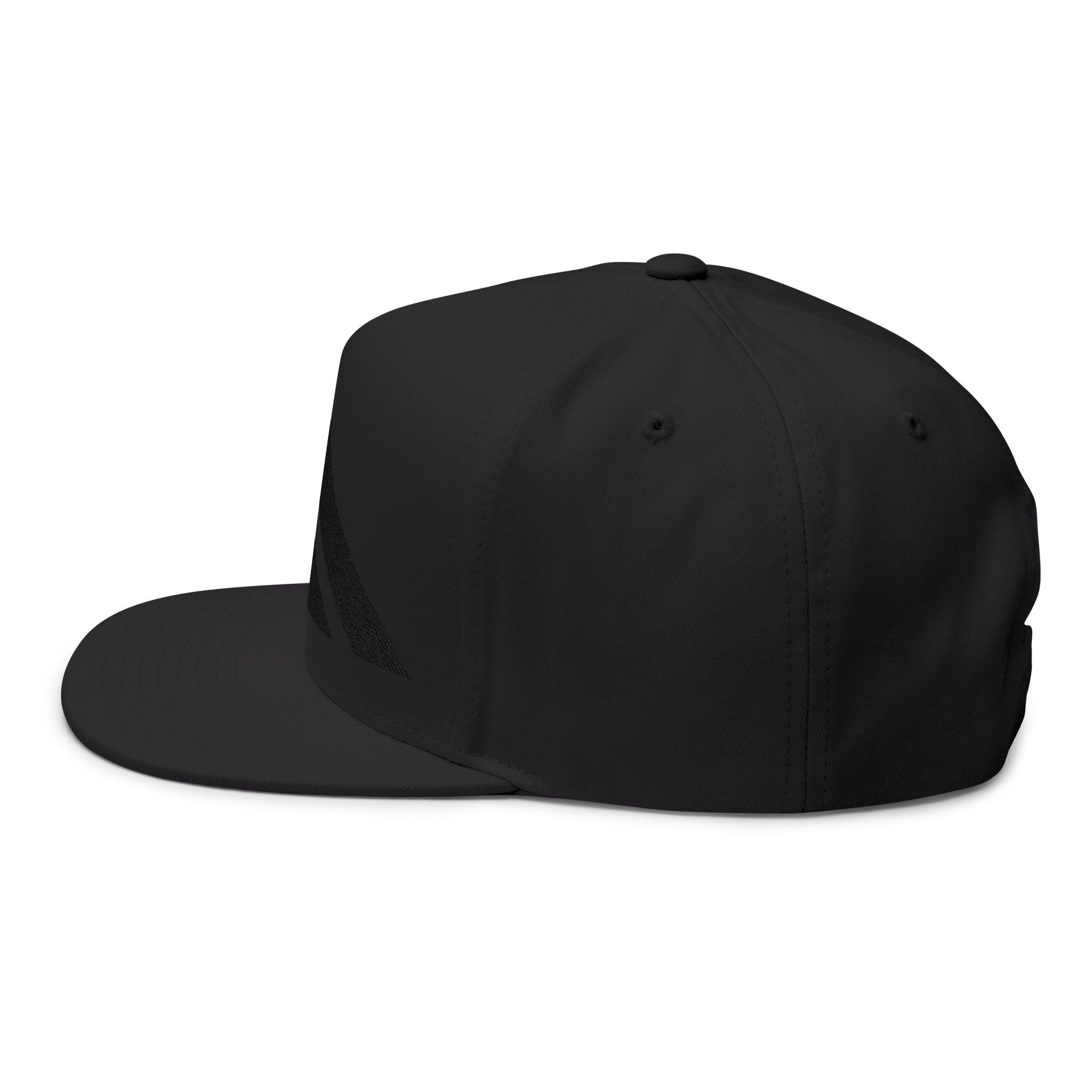 SUMMIT FLATTY Snap-Back