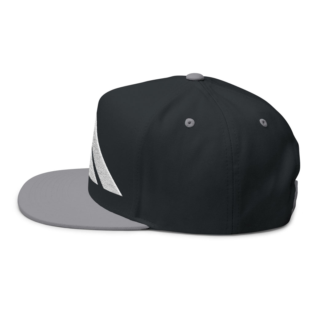 SUMMIT FLATTY Snap-Back