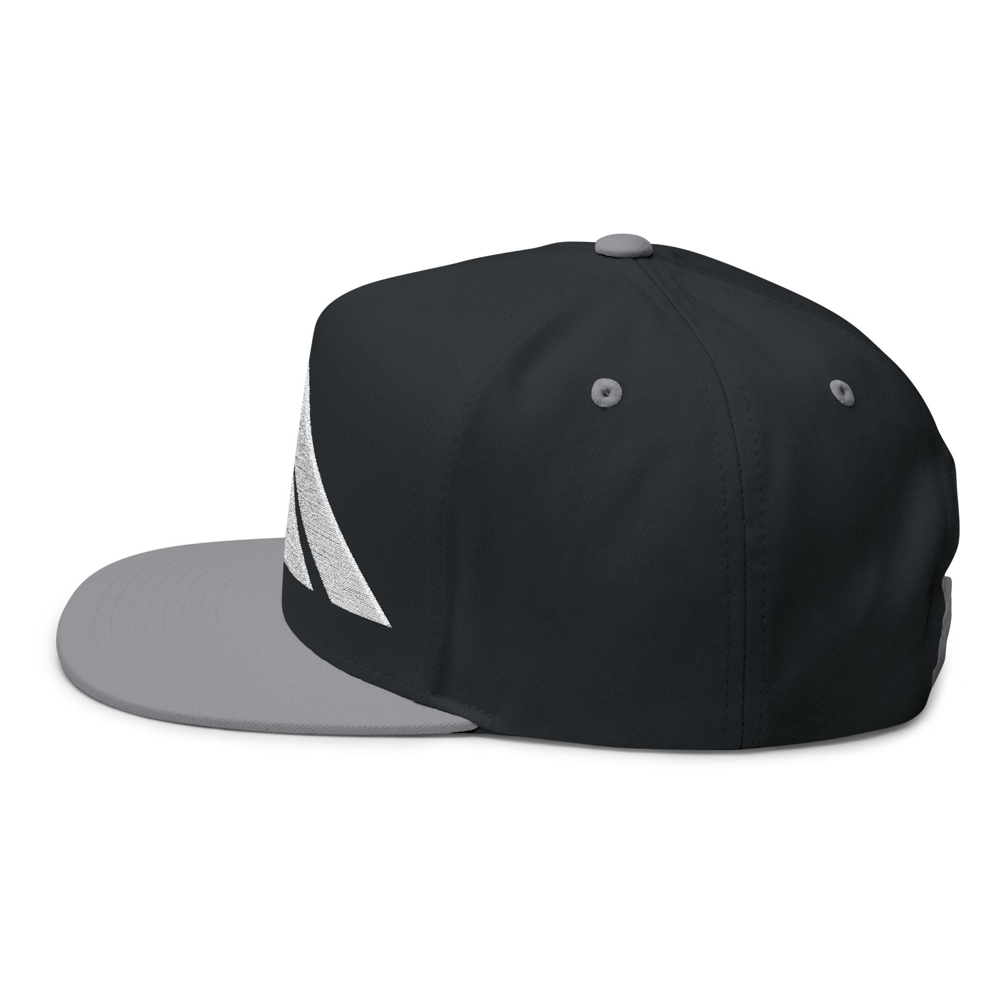 SUMMIT FLATTY Snap-Back
