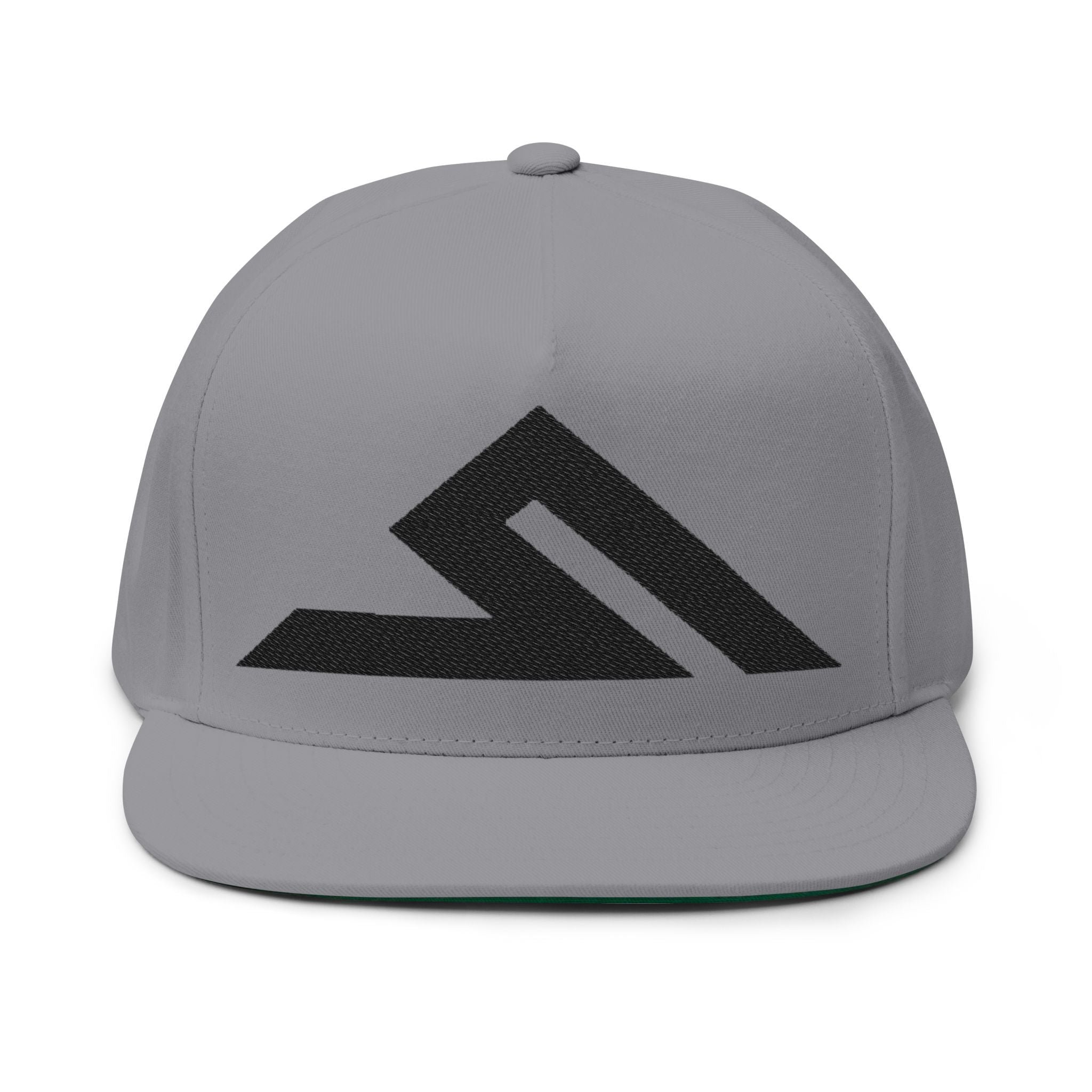 SUMMIT FLATTY Snap-Back
