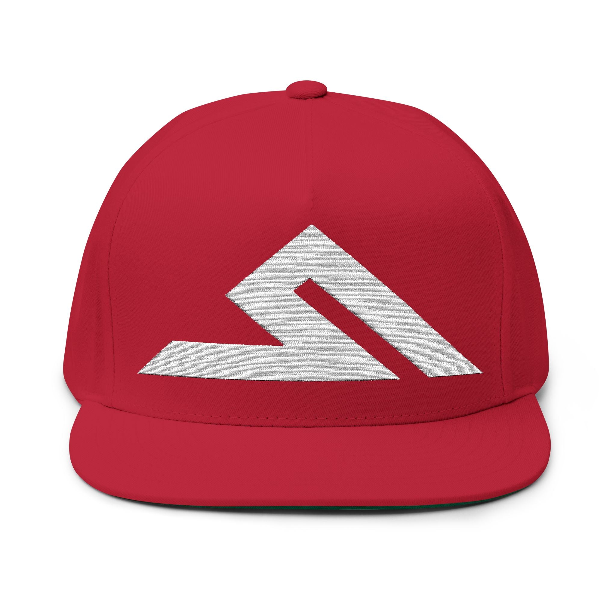 SUMMIT FLATTY Snap-Back