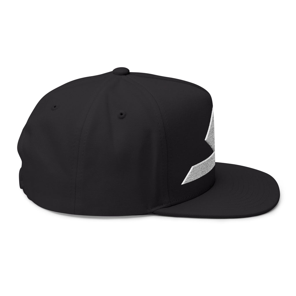 SUMMIT FLATTY Snap-Back