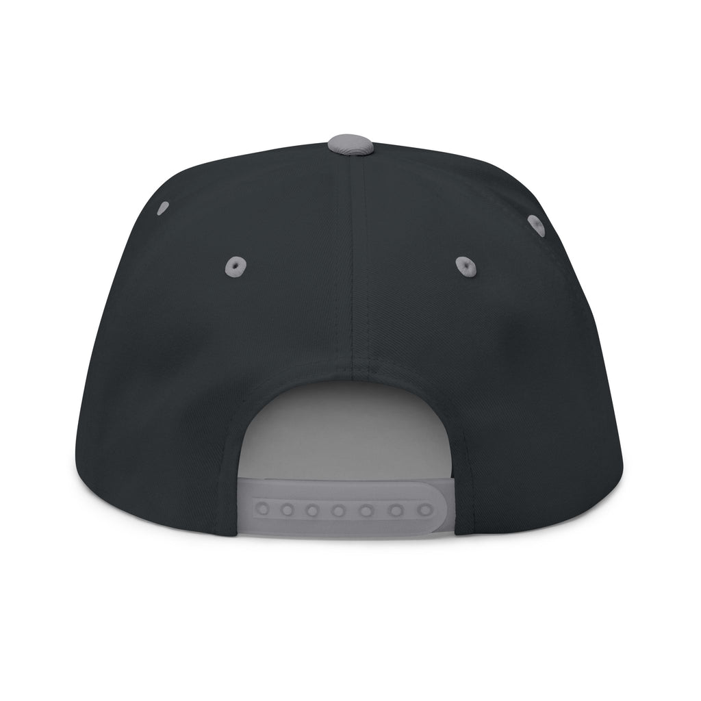 SUMMIT FLATTY Snap-Back