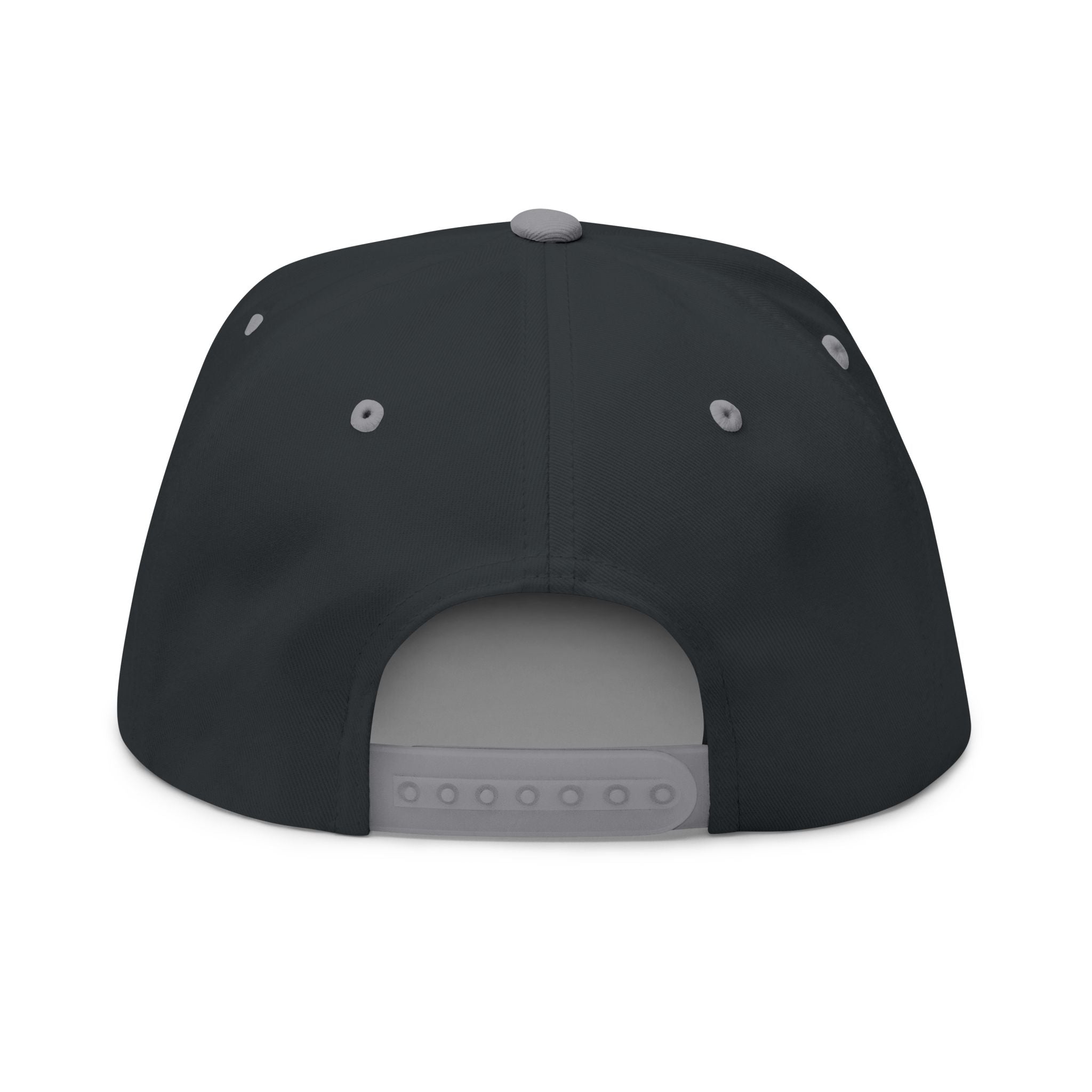 SUMMIT FLATTY Snap-Back