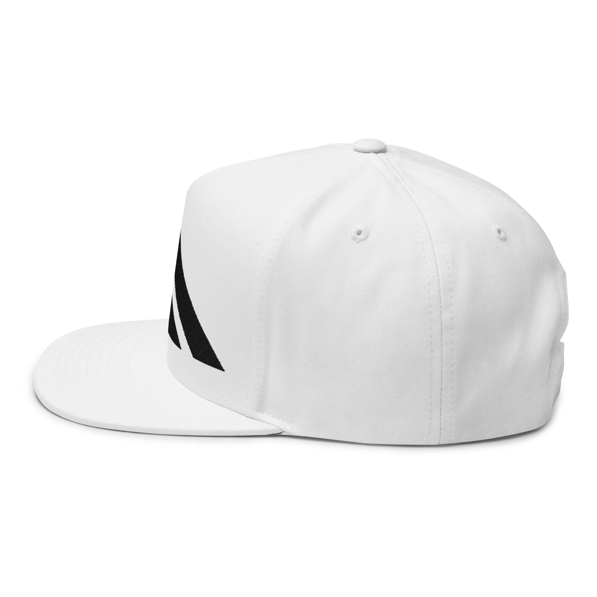 SUMMIT FLATTY Snap-Back