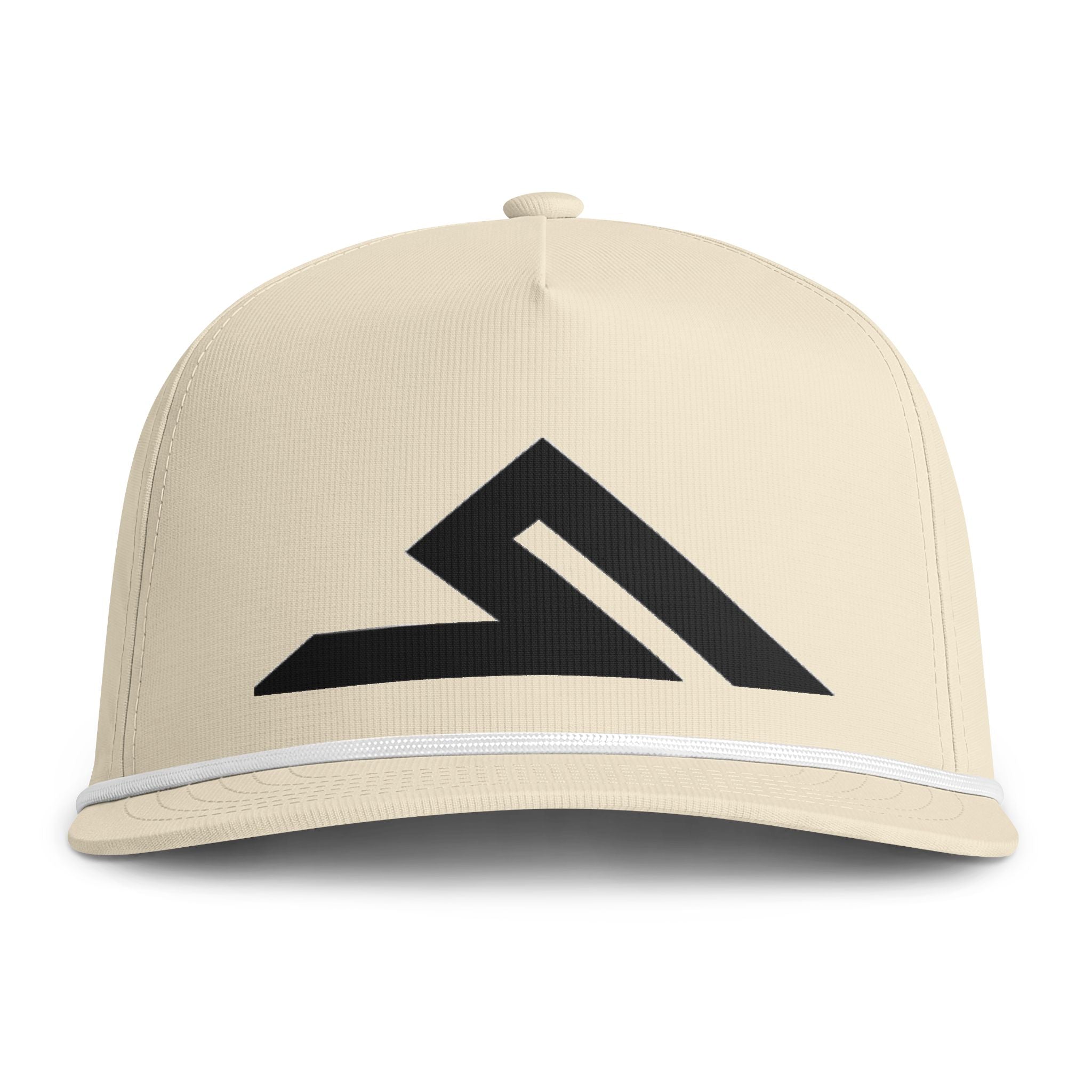 Sunwashed Rope Cap