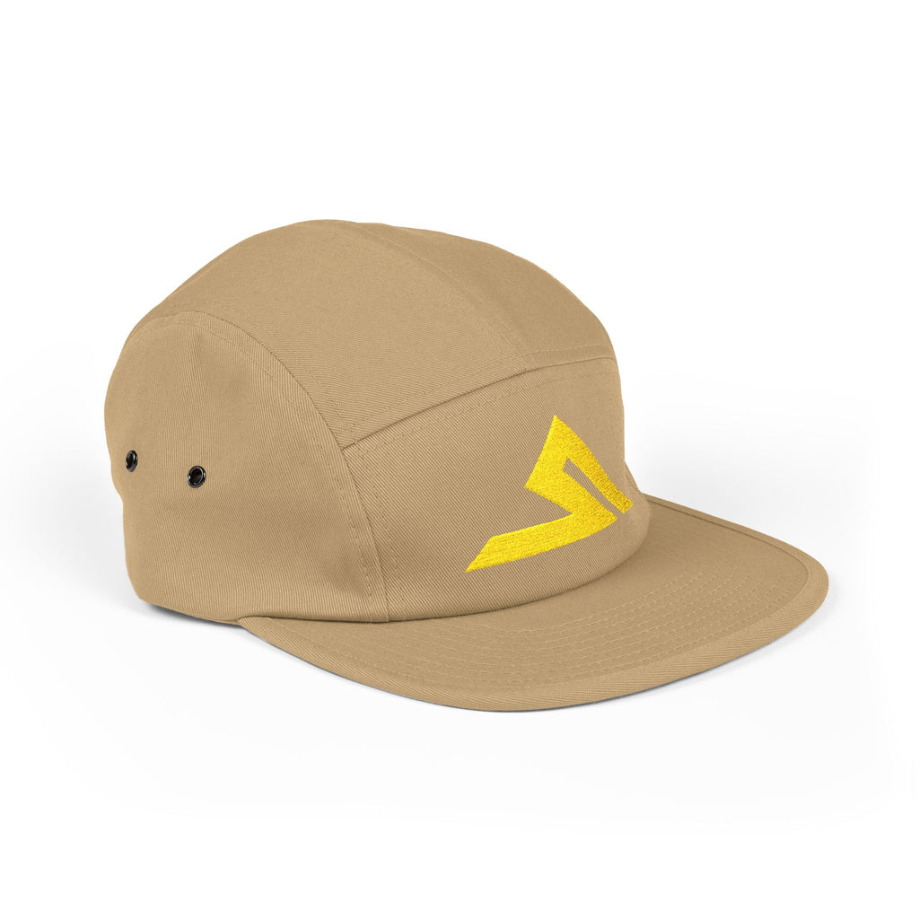 SUMMIT FLATTY 5-Panel