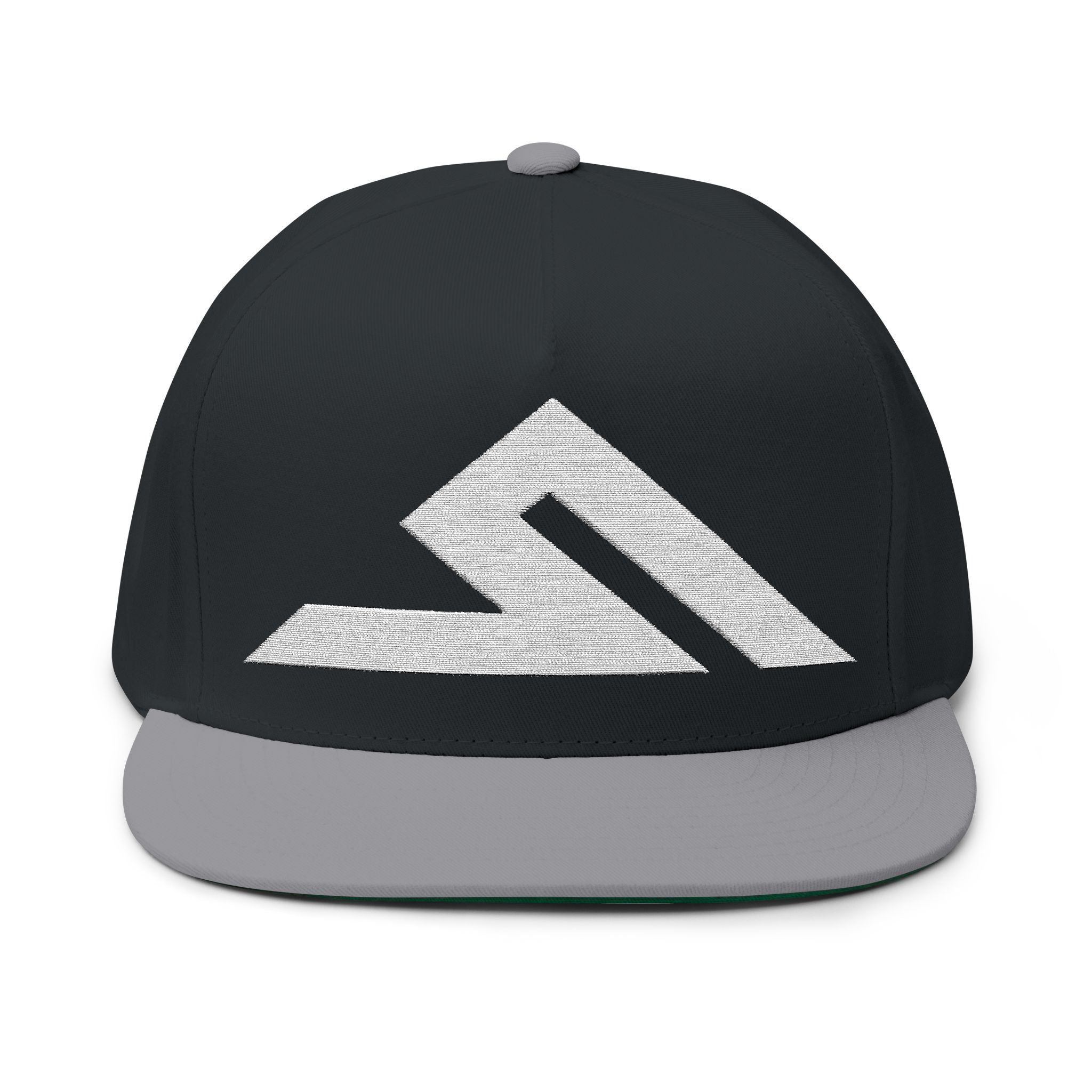 SUMMIT FLATTY Snap-Back