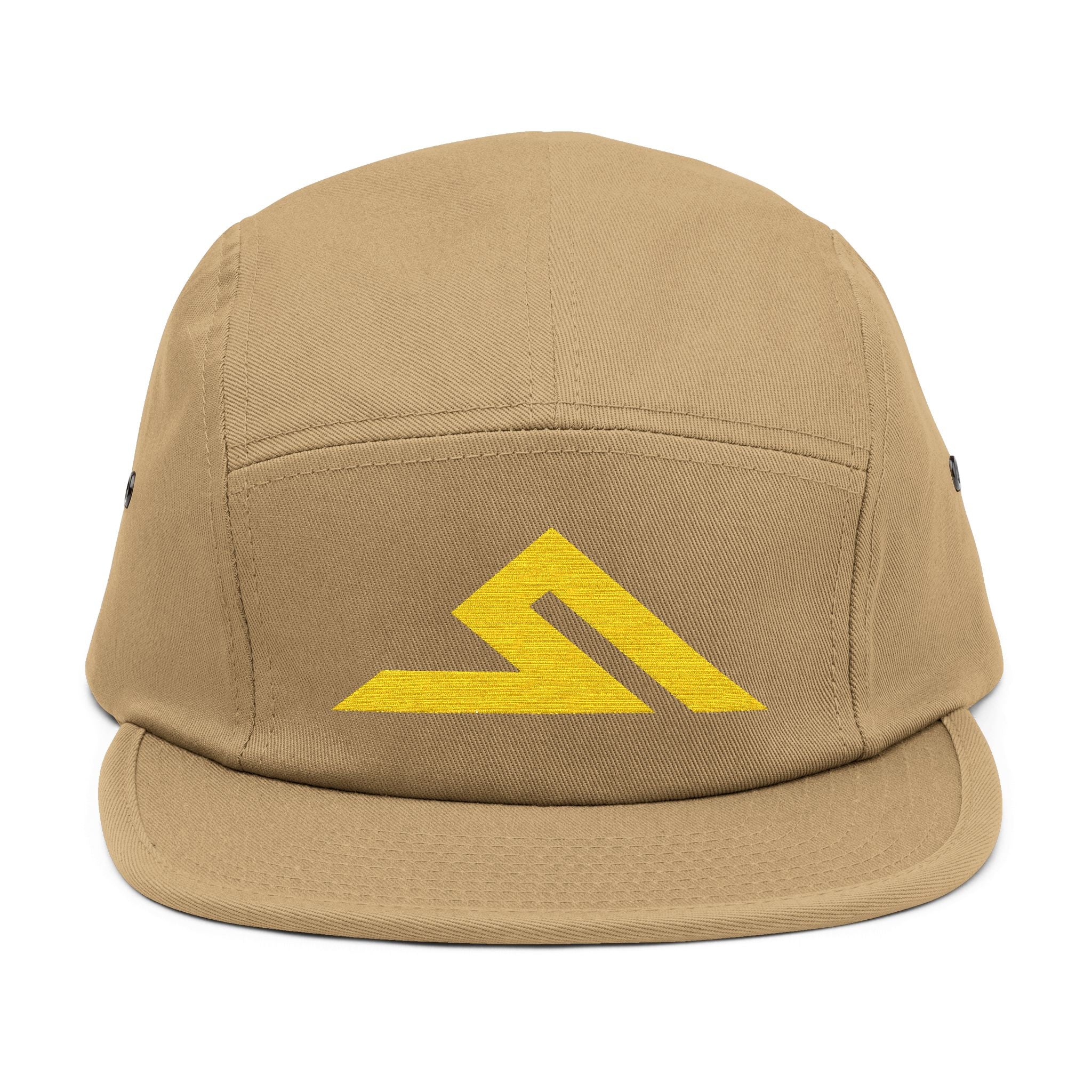 SUMMIT FLATTY 5-Panel