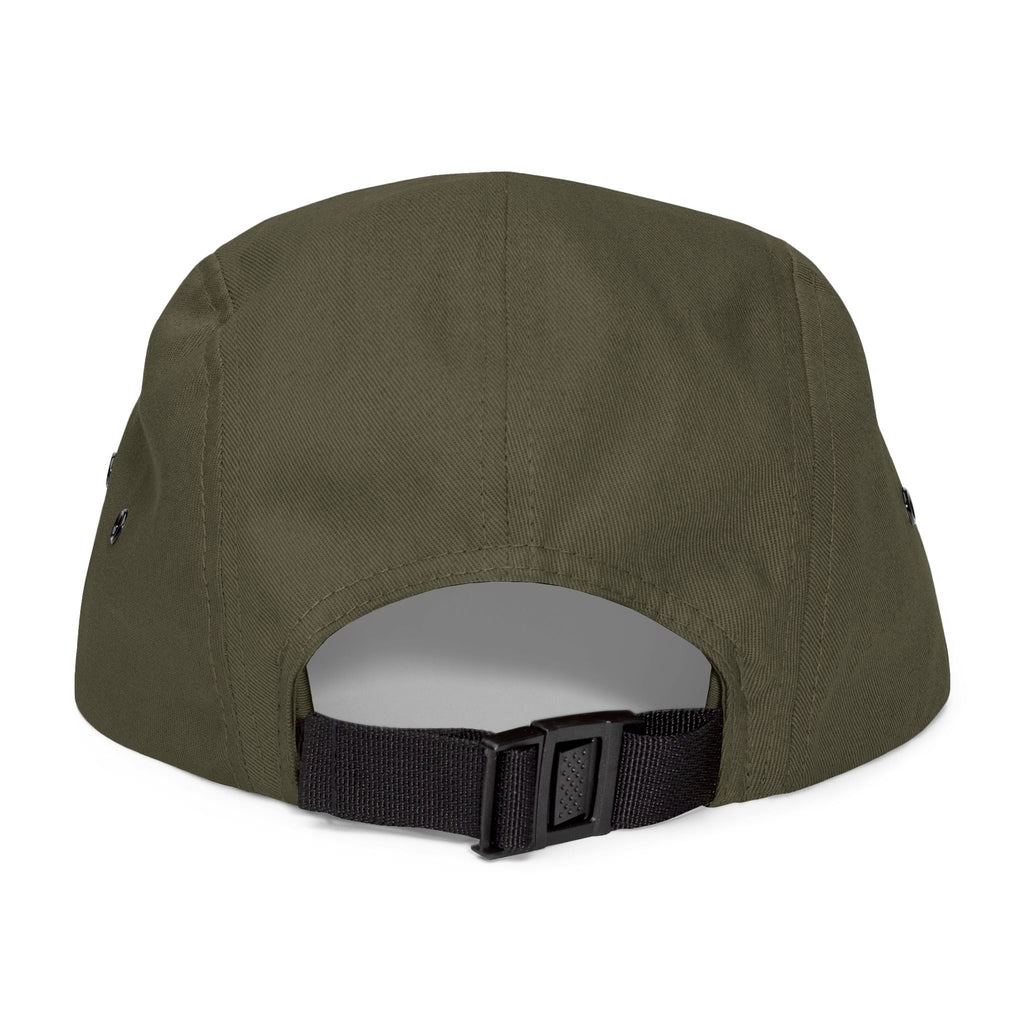 SUMMIT FLATTY 5-Panel