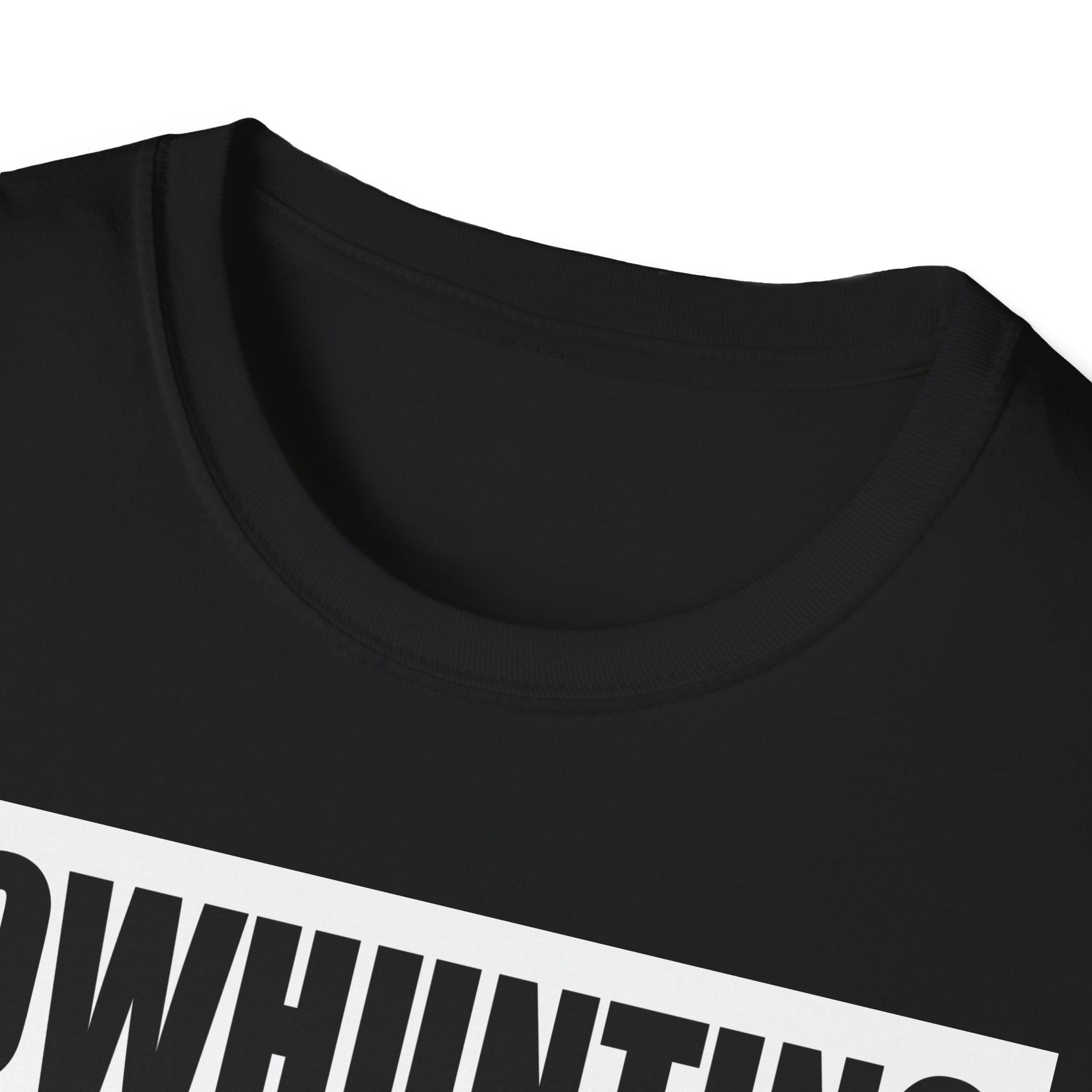BOWHUNTING SUCKS TEE