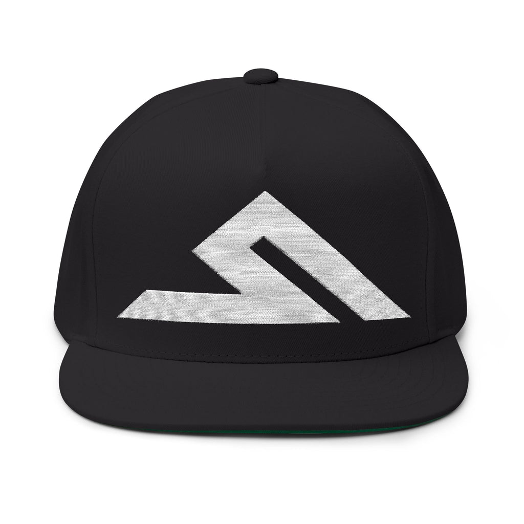 SUMMIT FLATTY Snap-Back