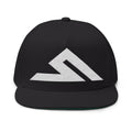 SUMMIT FLATTY Snap-Back