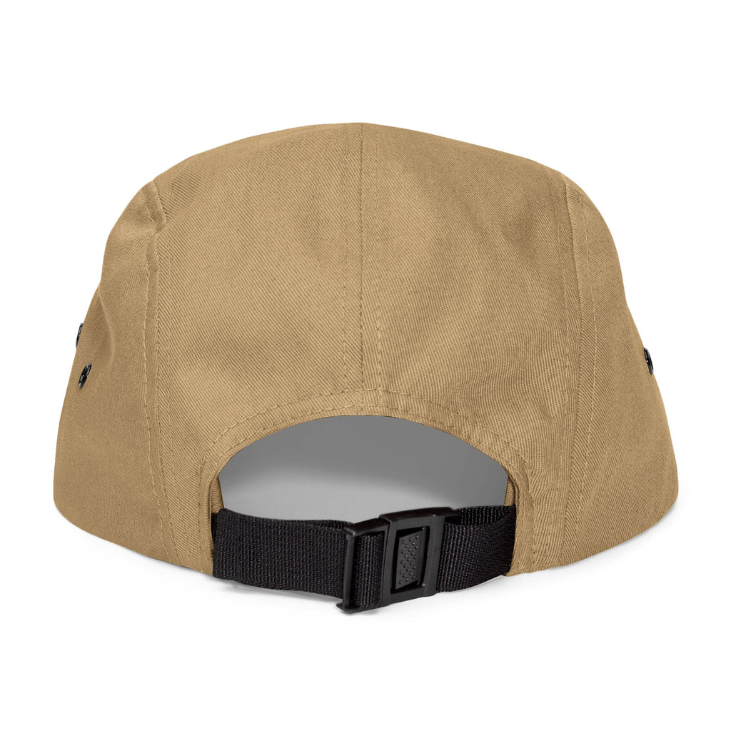 SUMMIT FLATTY 5-Panel