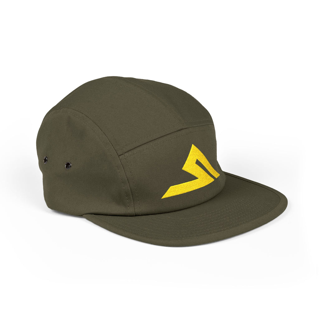 SUMMIT FLATTY 5-Panel