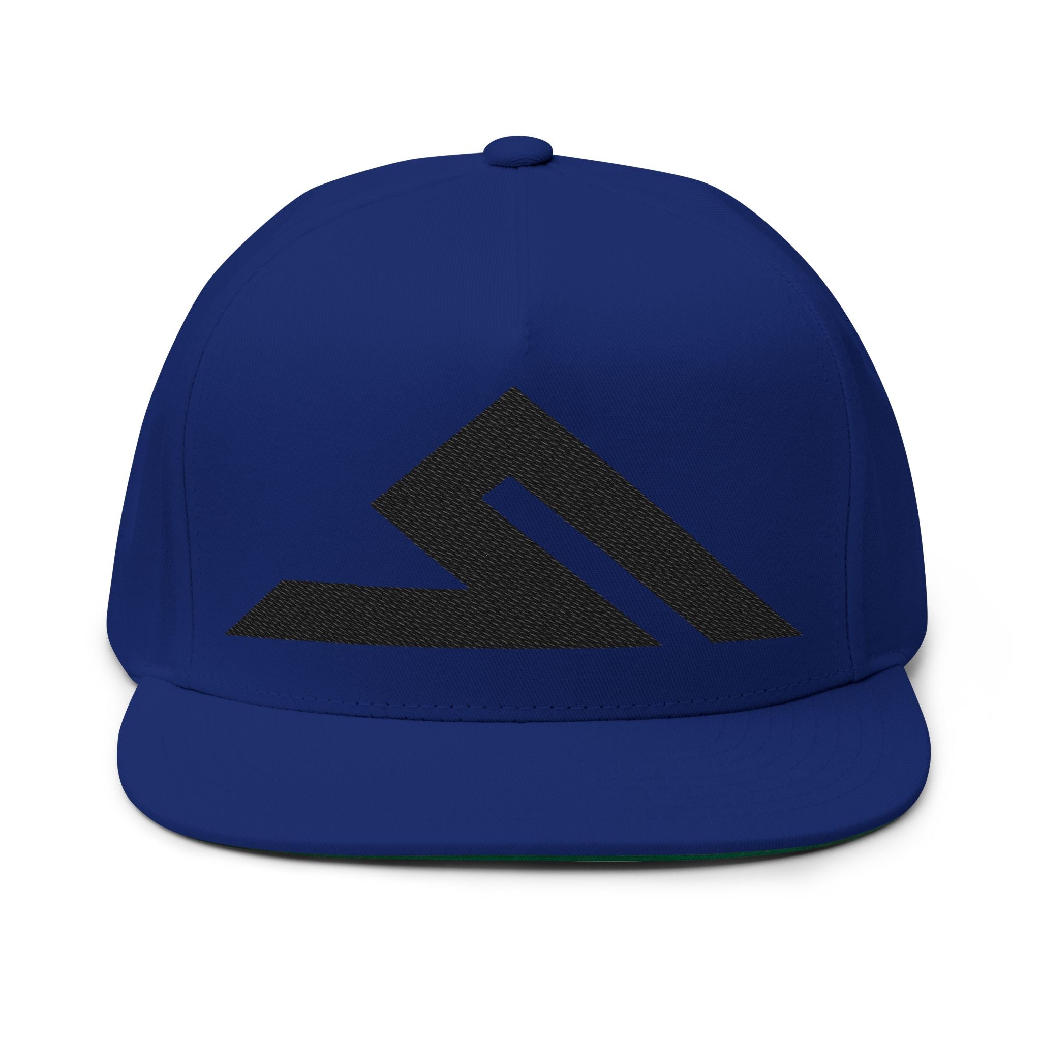 SUMMIT FLATTY Snap-Back