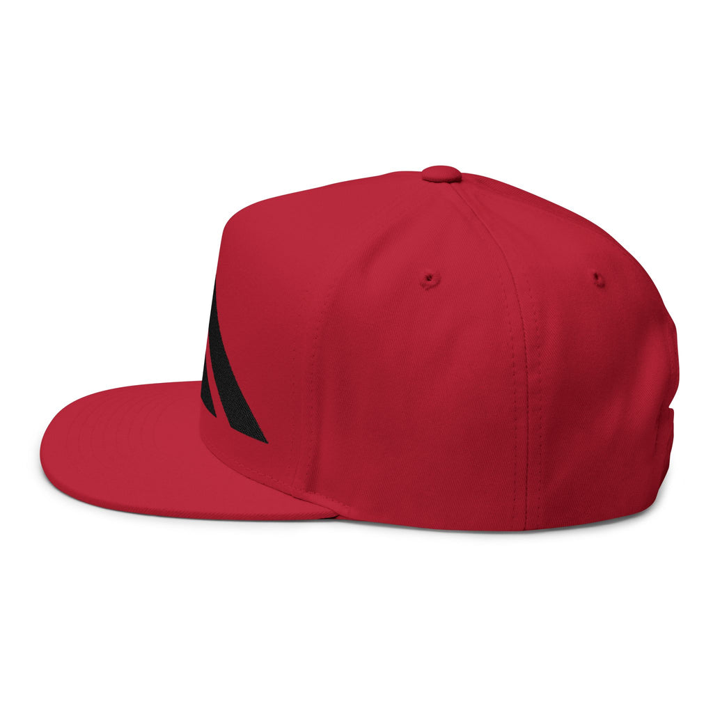 SUMMIT FLATTY Snap-Back