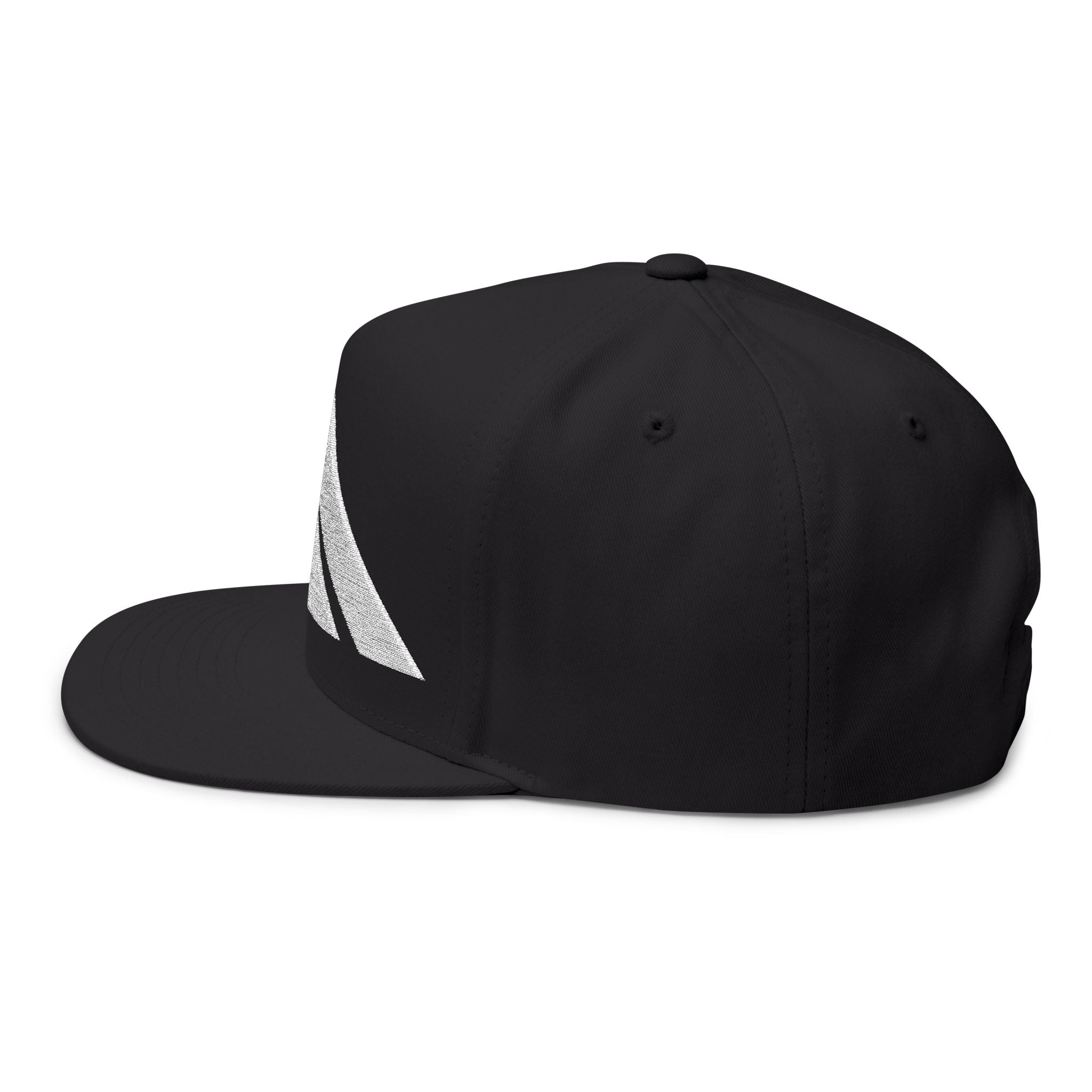 SUMMIT FLATTY Snap-Back