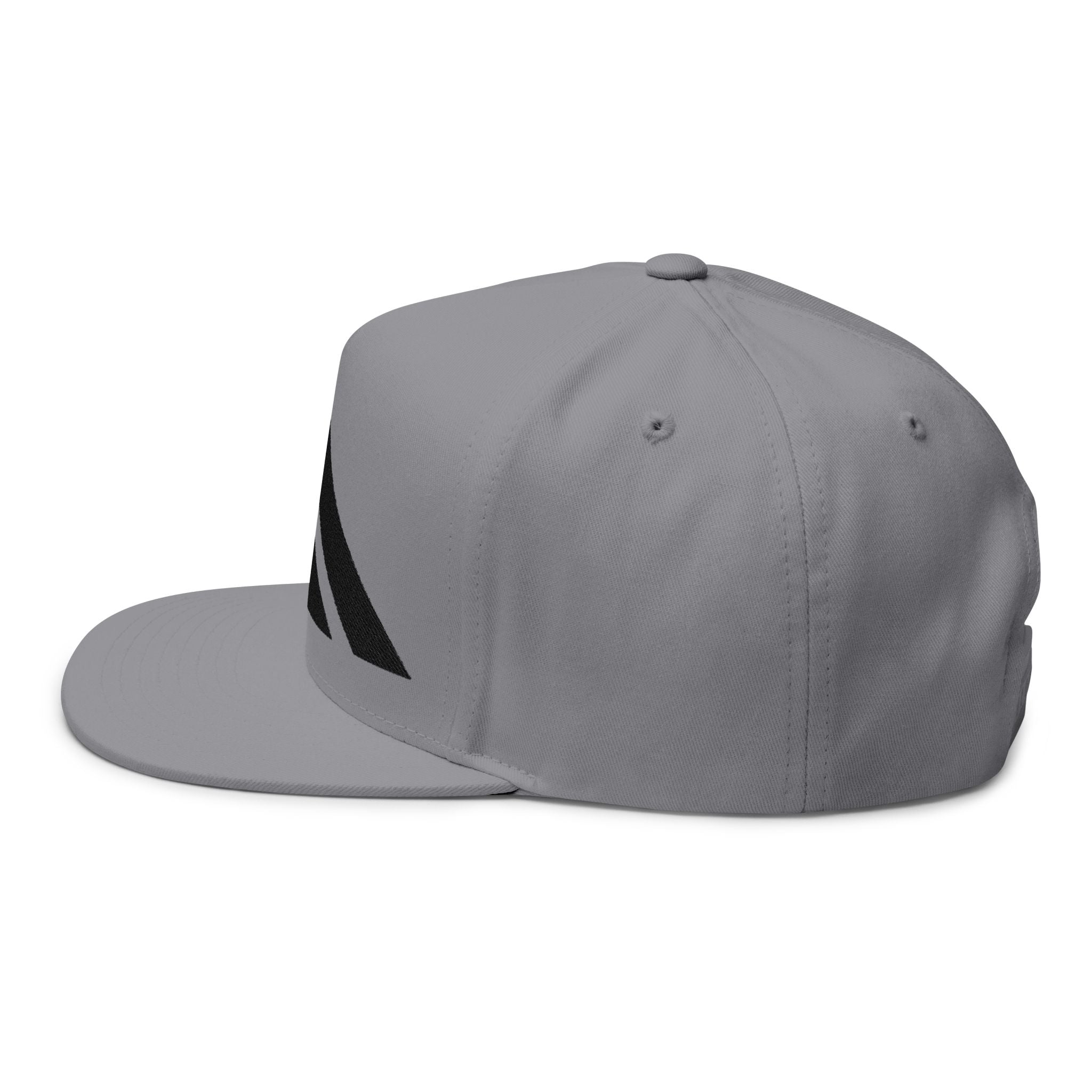 SUMMIT FLATTY Snap-Back
