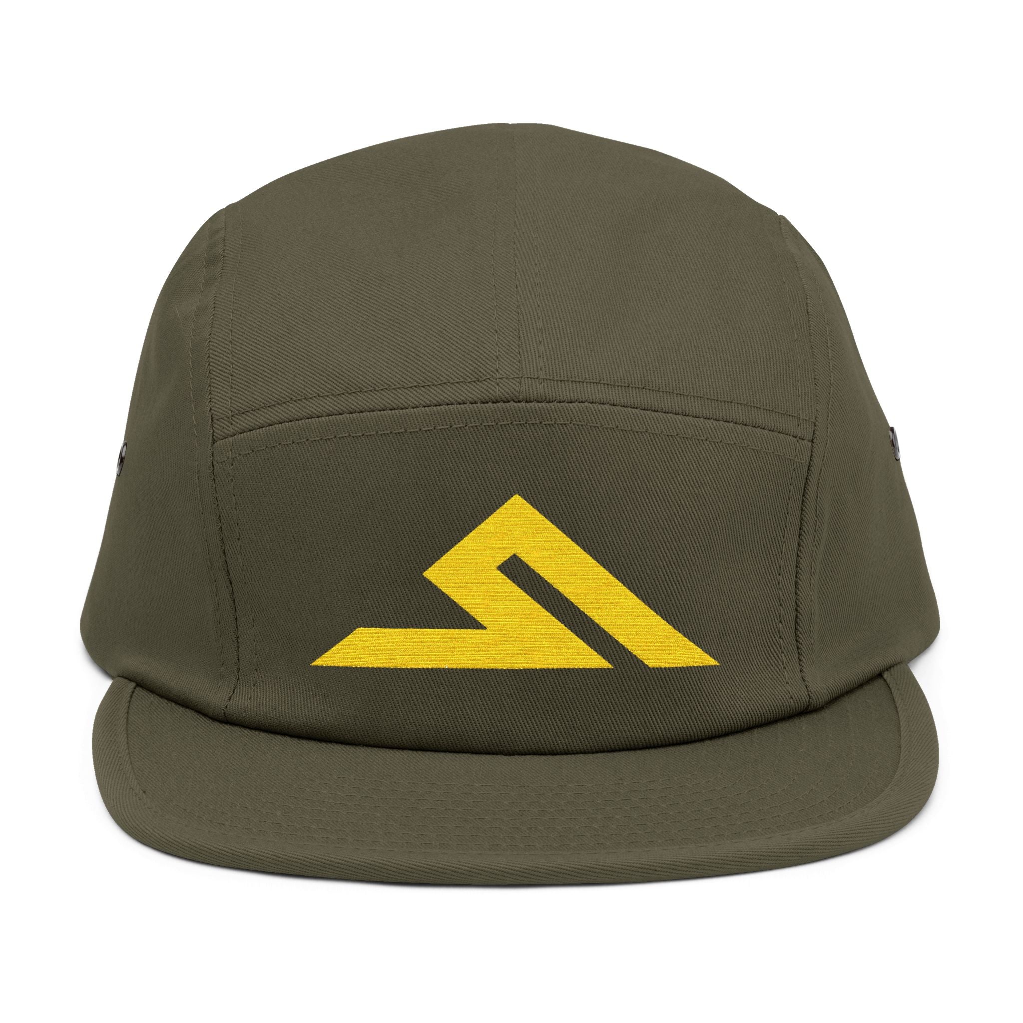 SUMMIT FLATTY 5-Panel