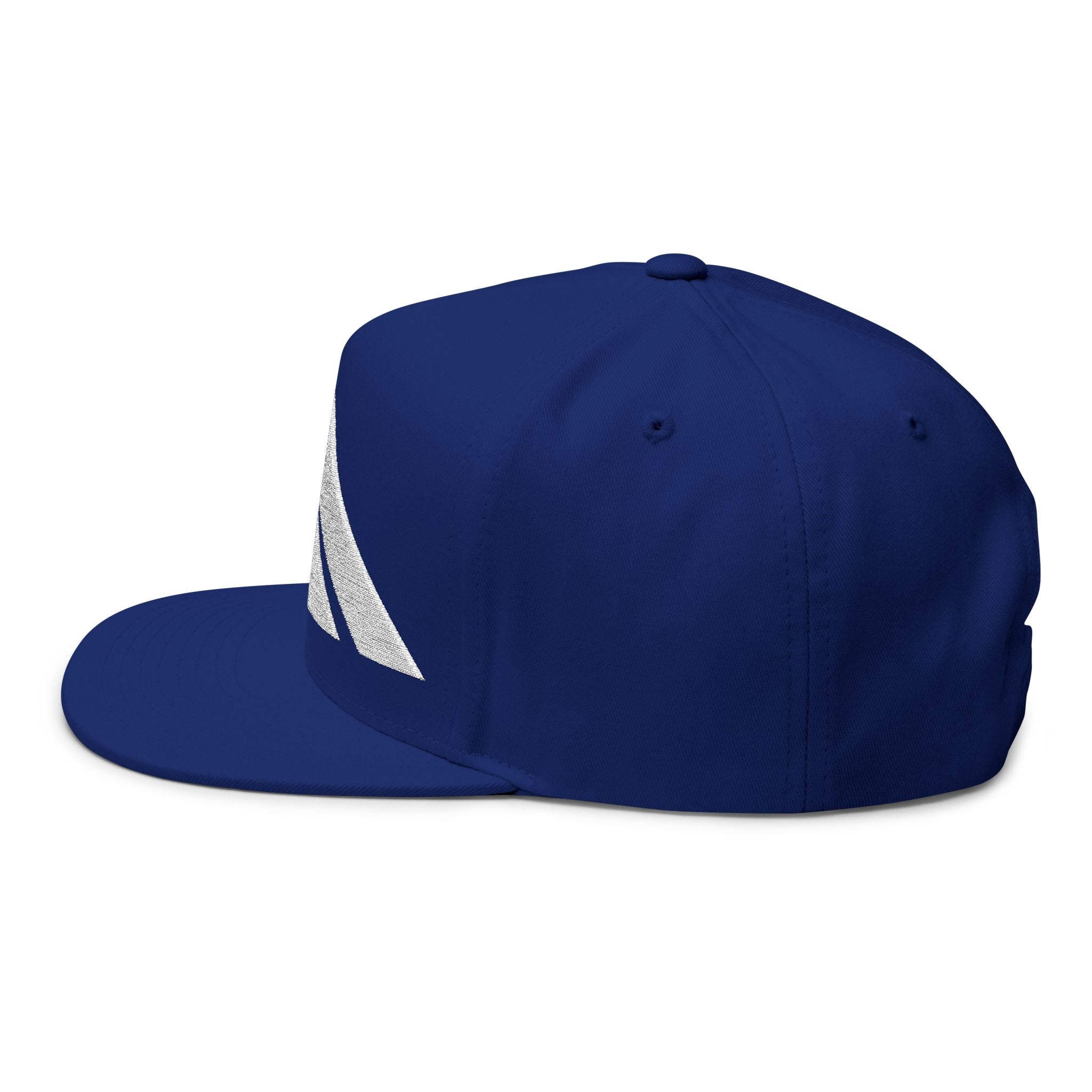 SUMMIT FLATTY Snap-Back