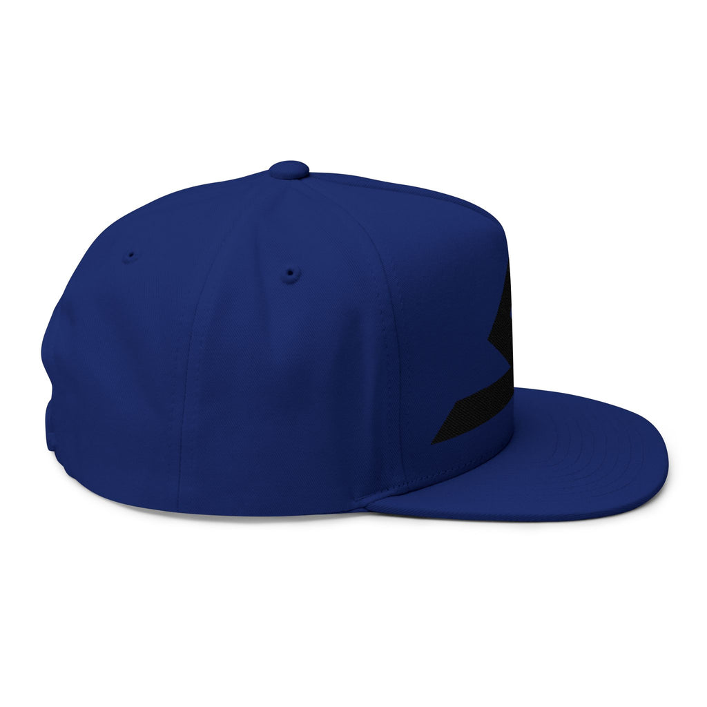 SUMMIT FLATTY Snap-Back