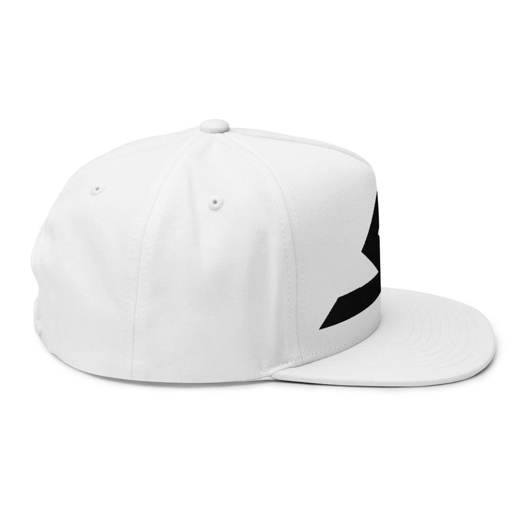 SUMMIT FLATTY Snap-Back