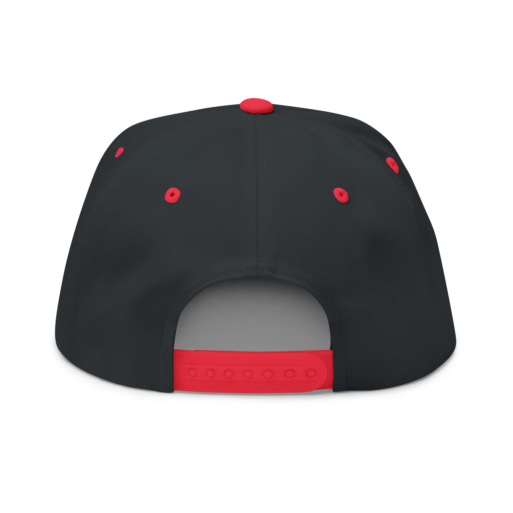 SUMMIT FLATTY Snap-Back