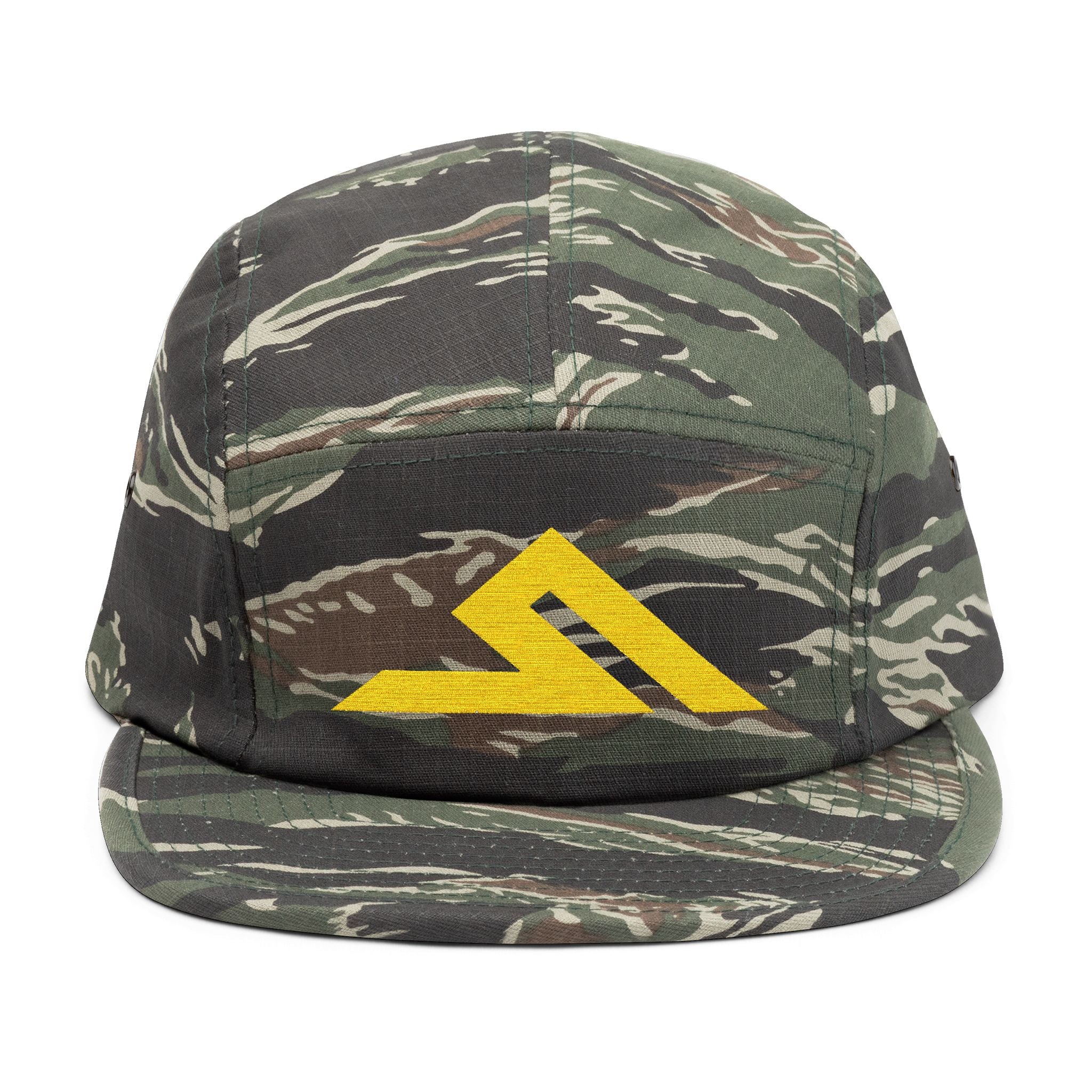 SUMMIT FLATTY 5-Panel