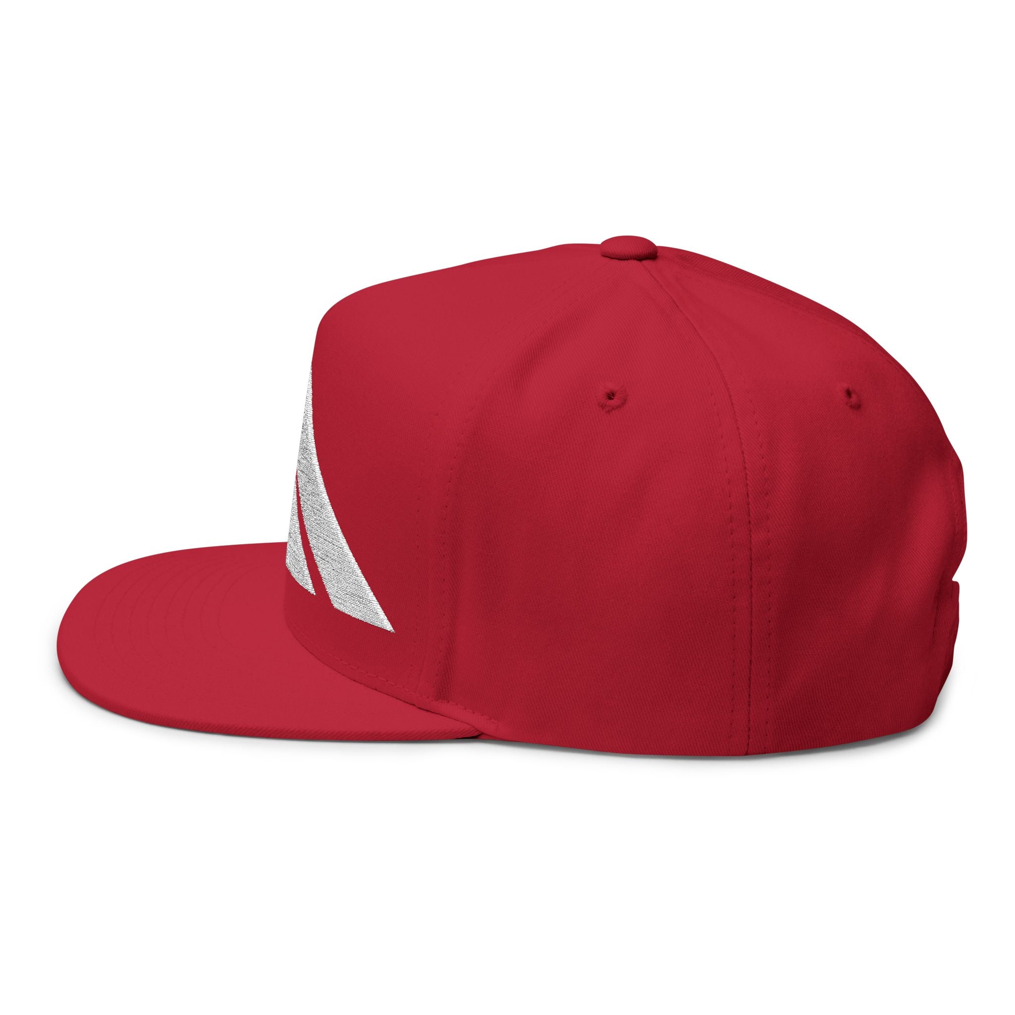SUMMIT FLATTY Snap-Back
