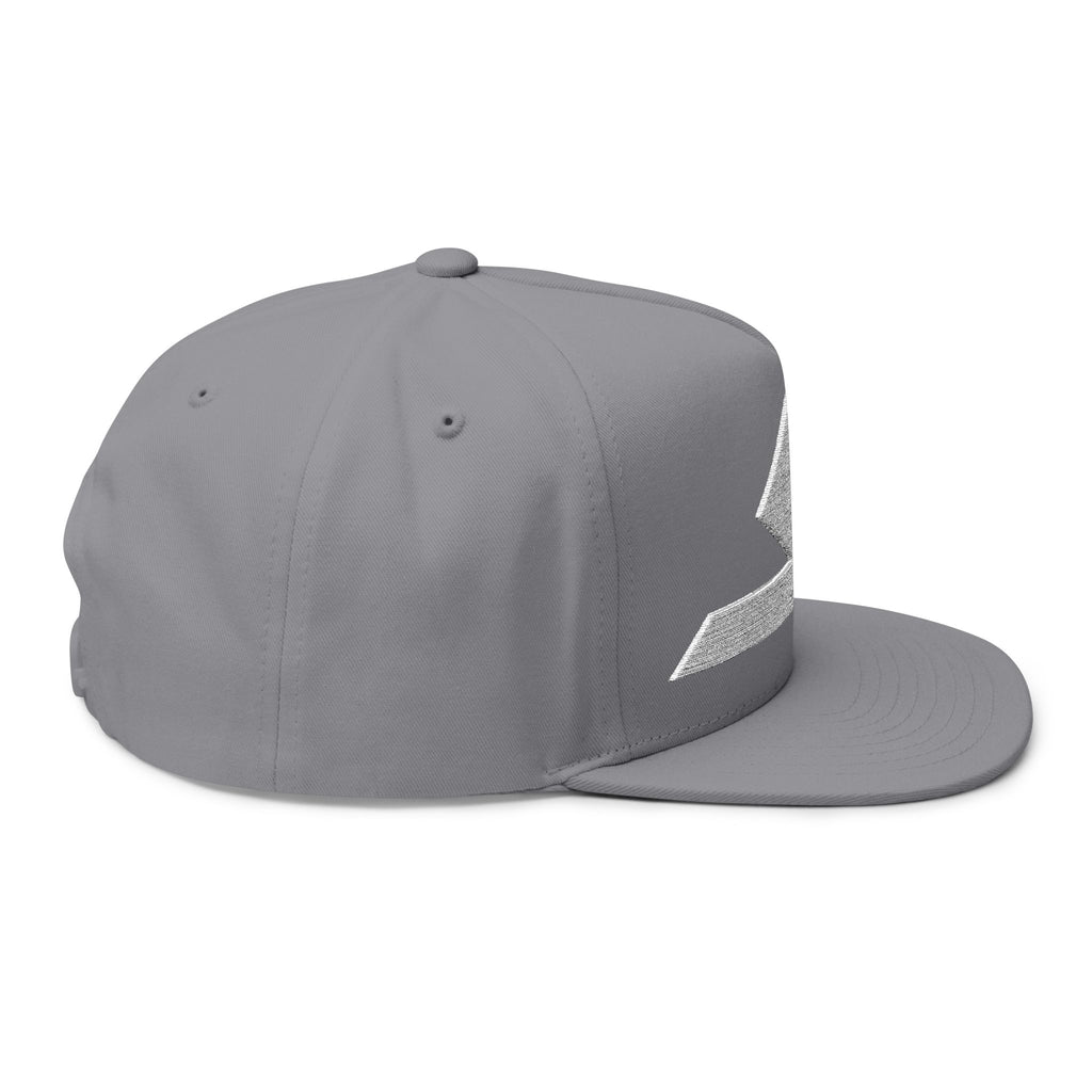 SUMMIT FLATTY Snap-Back