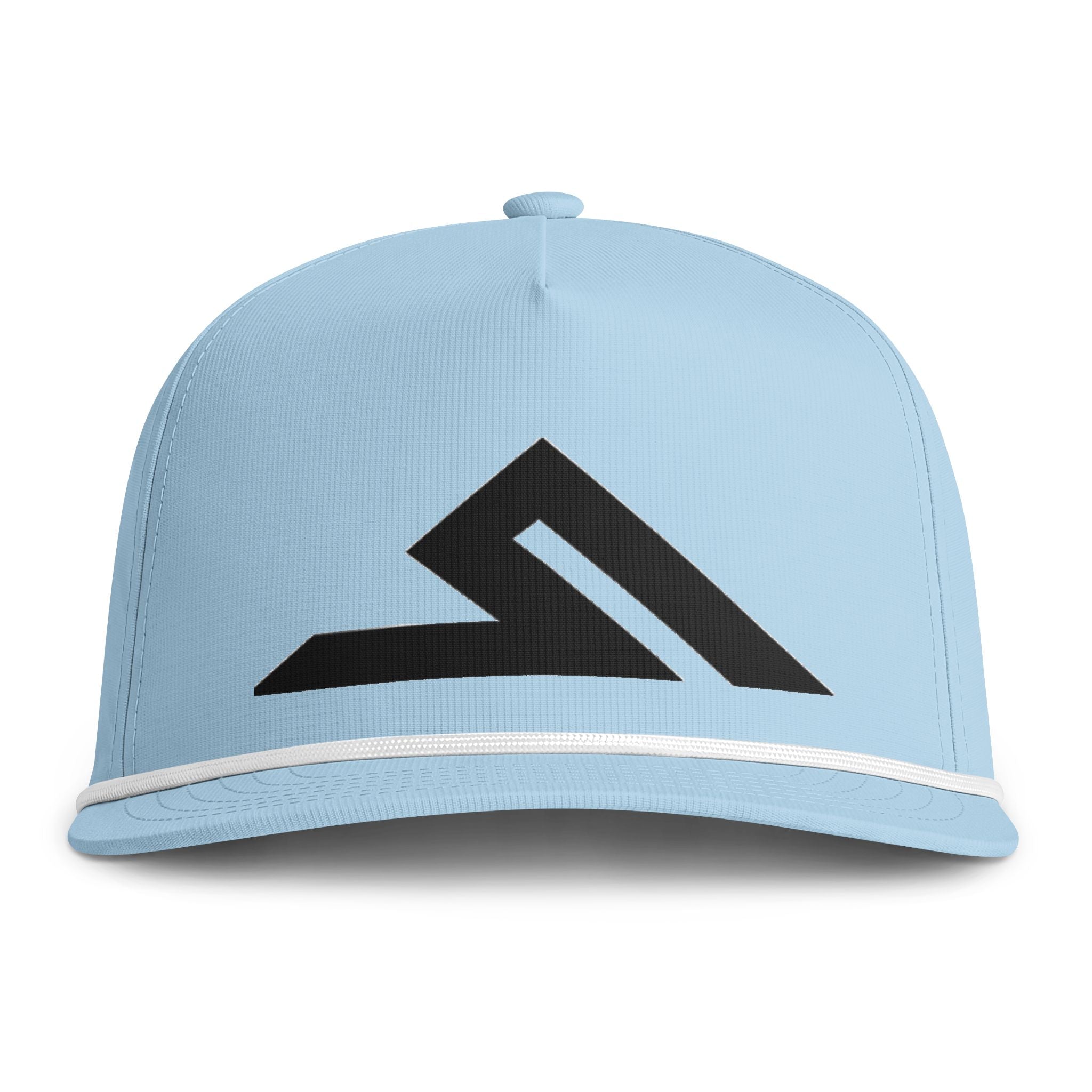 Sunwashed Rope Cap