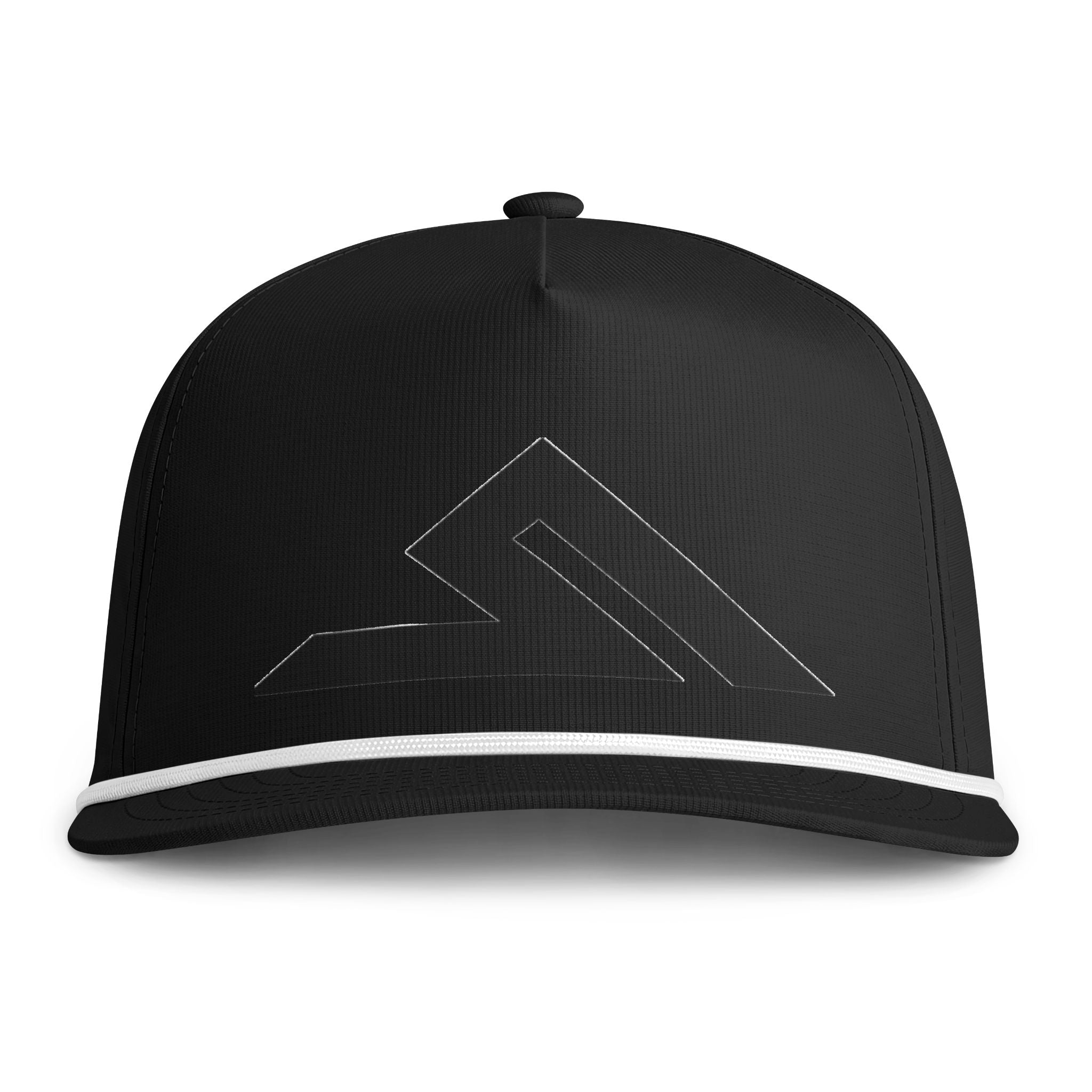 Sunwashed Rope Cap