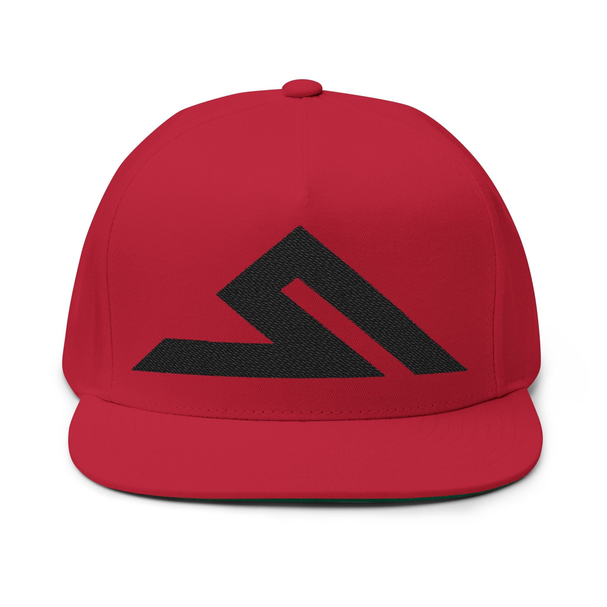 SUMMIT FLATTY Snap-Back